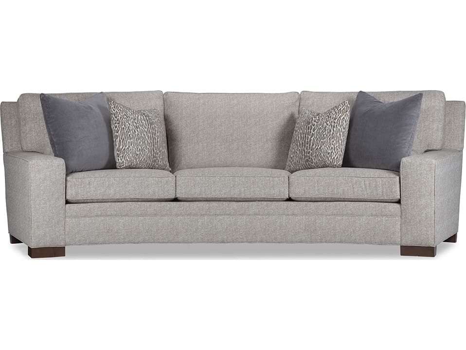 Huntington House 2500 Unwind Upholstered Sofa