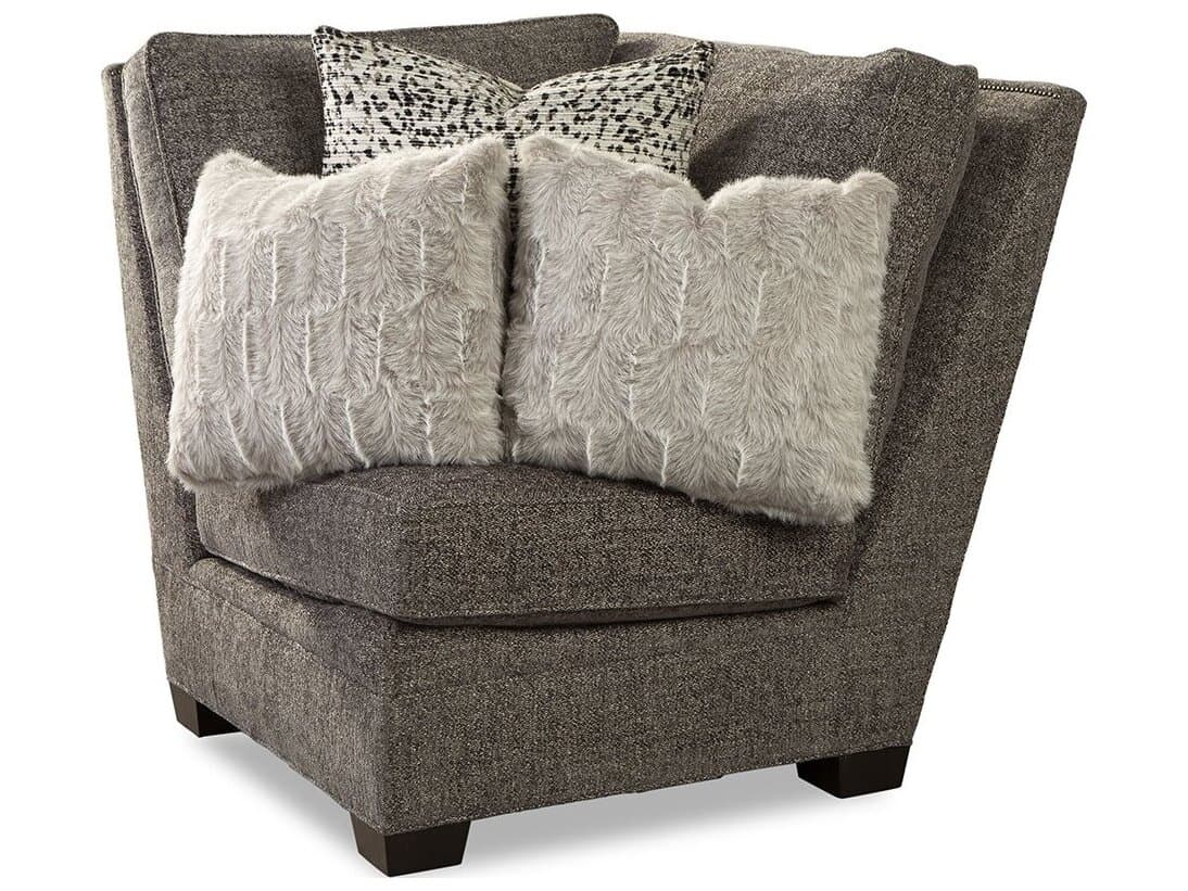 Huntington House 2500 Upholstered Corner Chair