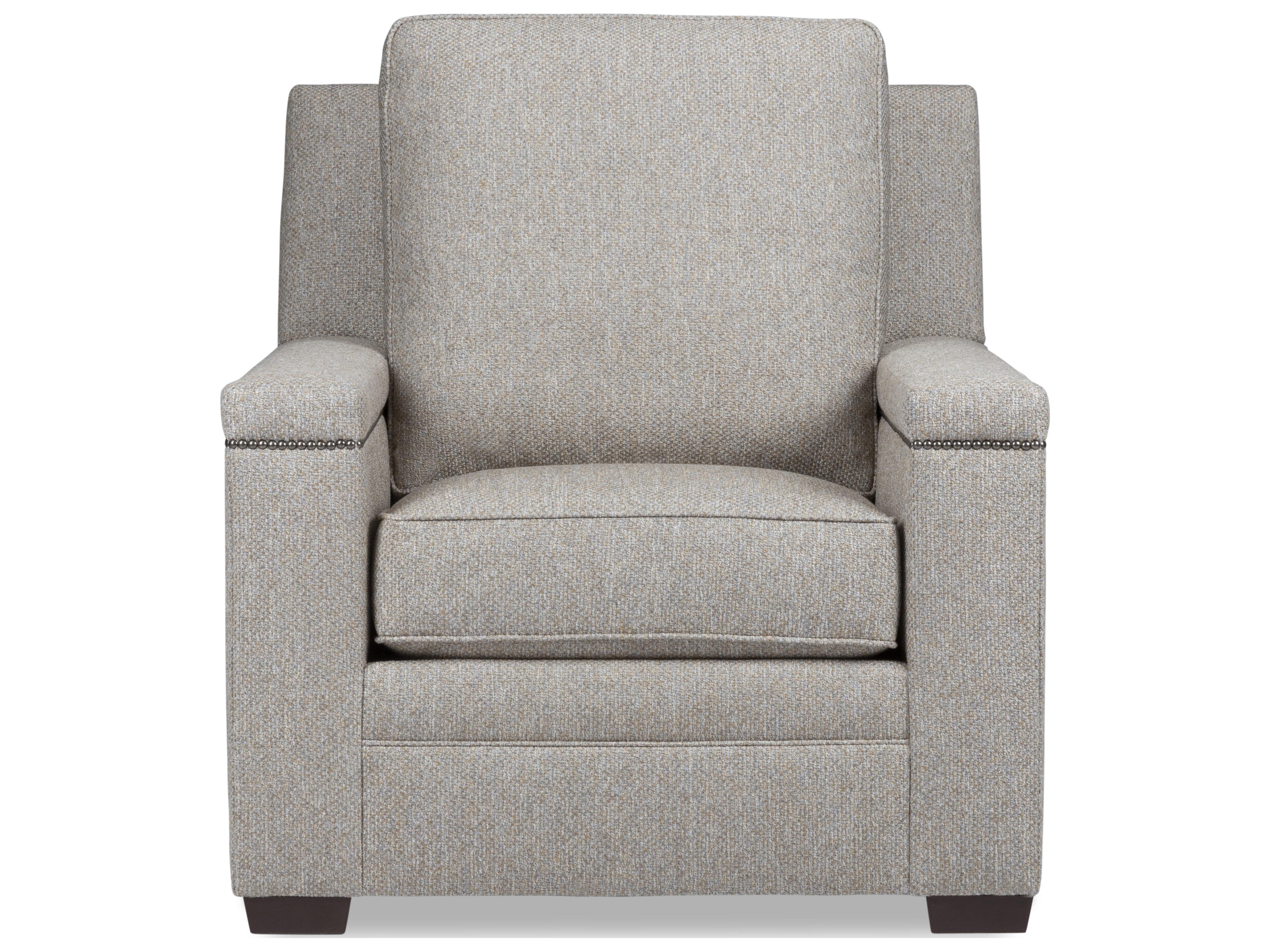 Huntington House 2500 Unwind Upholstered Accent Chair