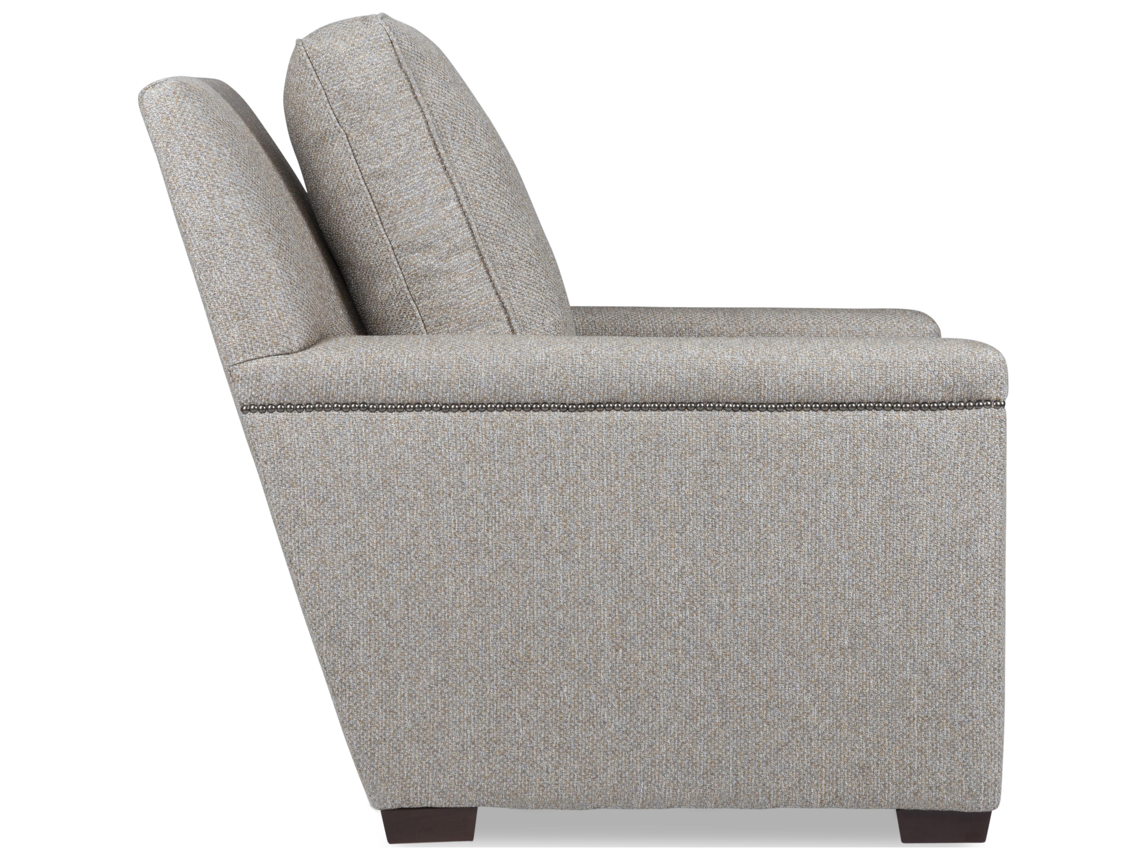Huntington House 2500 Unwind Upholstered Accent Chair