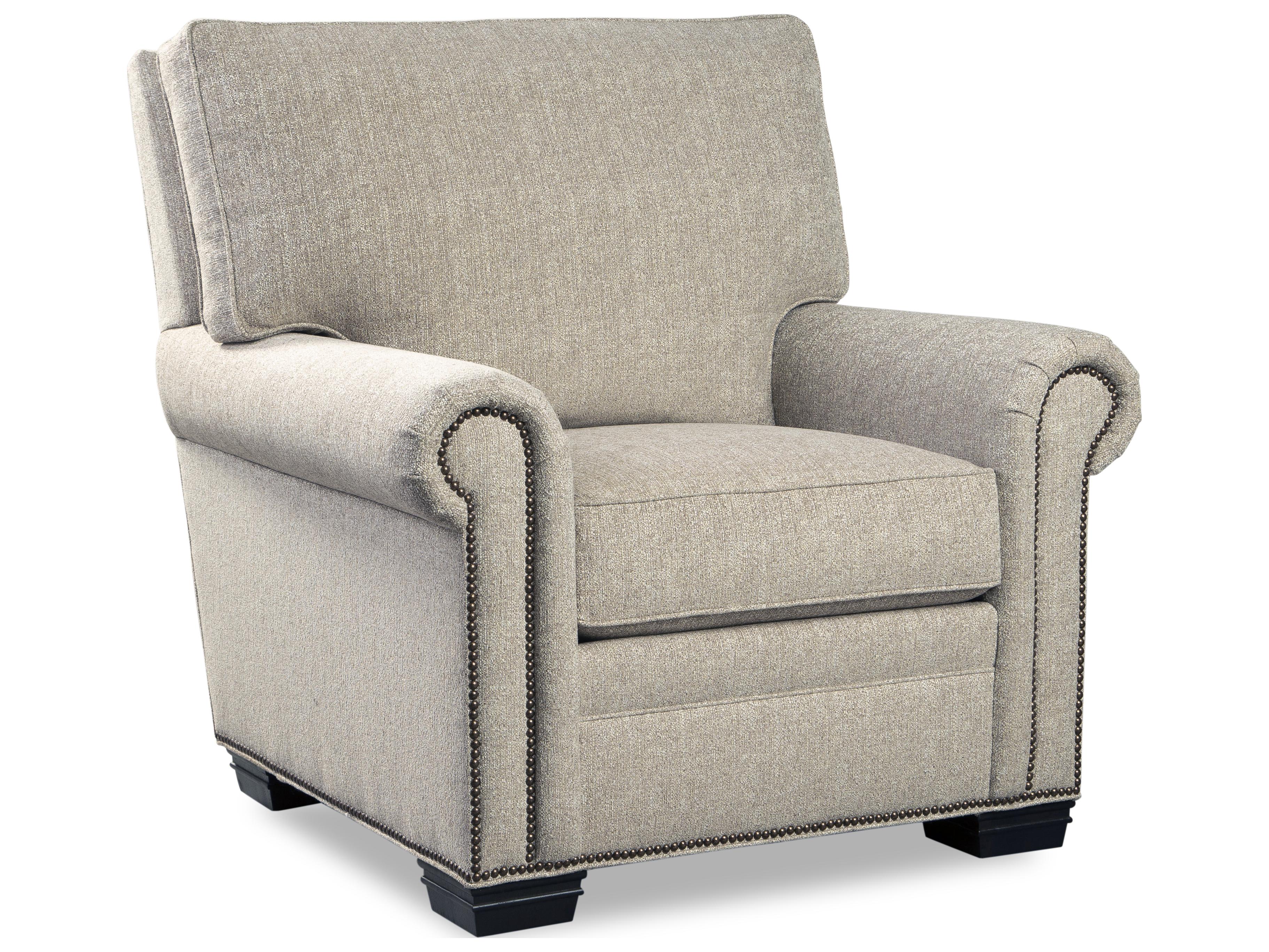 Huntington House 2500 Unwind Upholstered Accent Chair