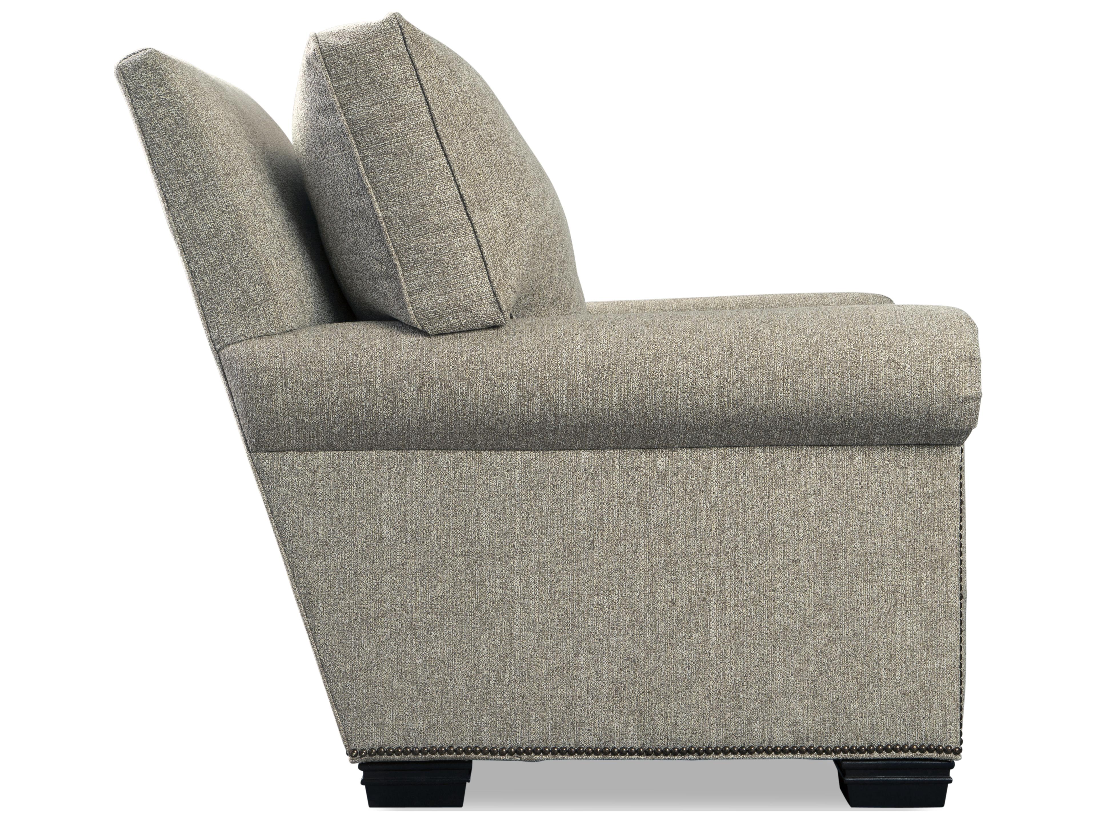 Huntington House 2500 Unwind Upholstered Accent Chair