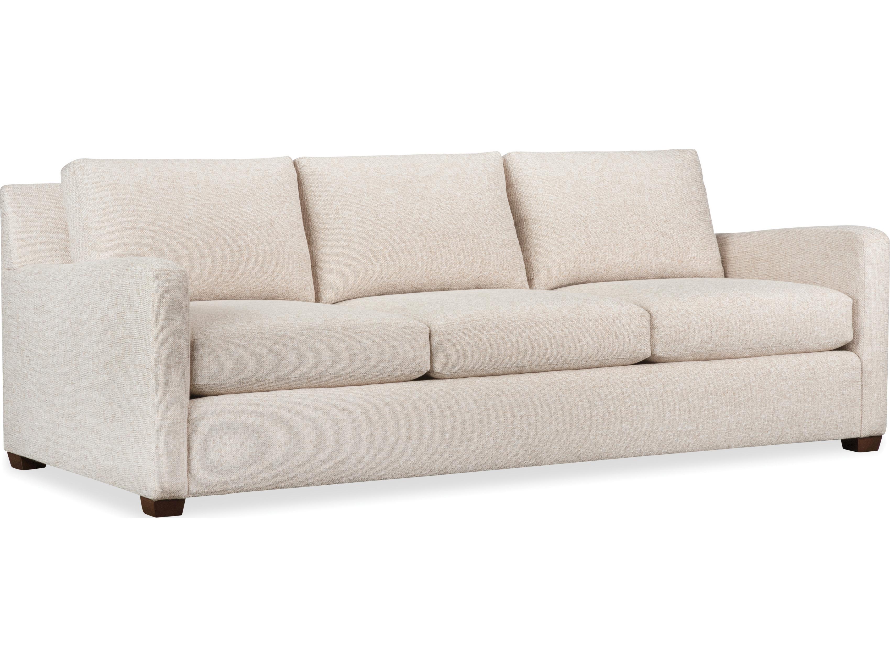 Huntington House 2600 Rollins Upholstered Sofa