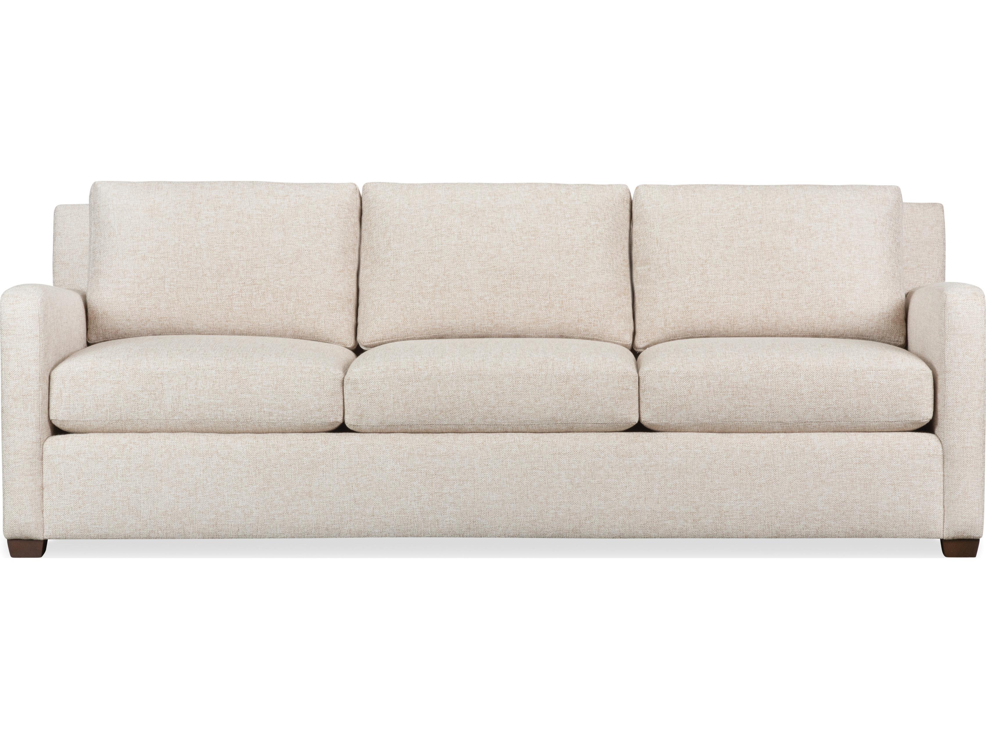 Huntington House 2600 Rollins Upholstered Sofa