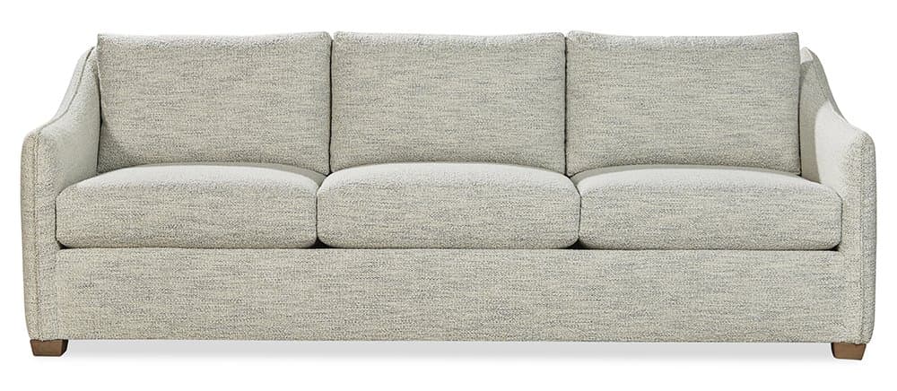Huntington House 2600 Rollins Upholstered Sofa