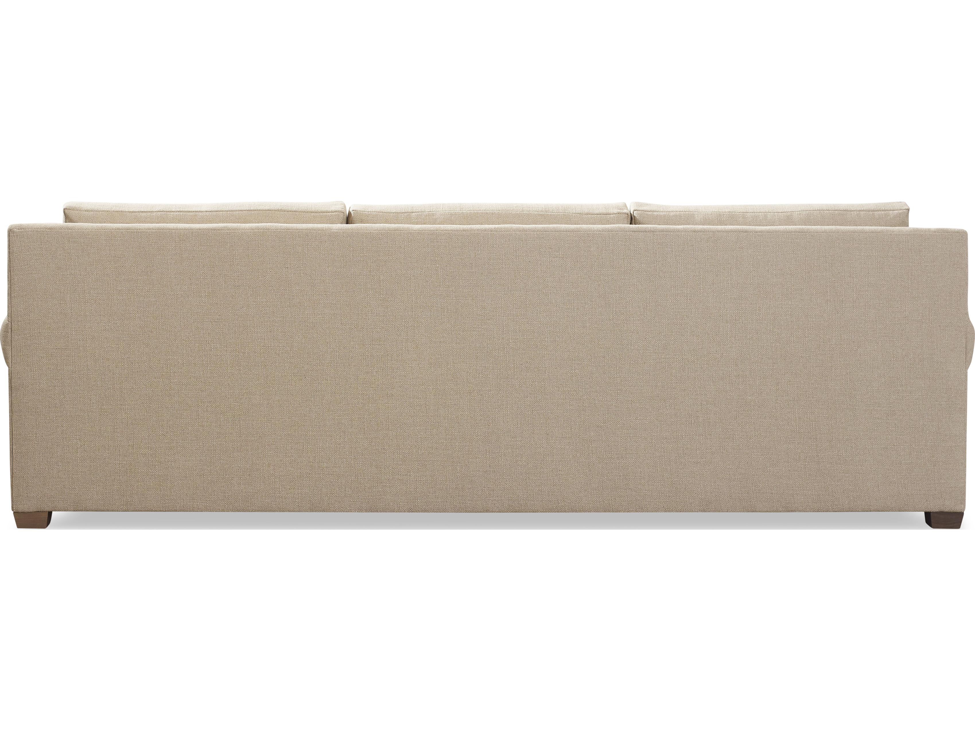 Huntington House 2600 Rollins Upholstered Sofa