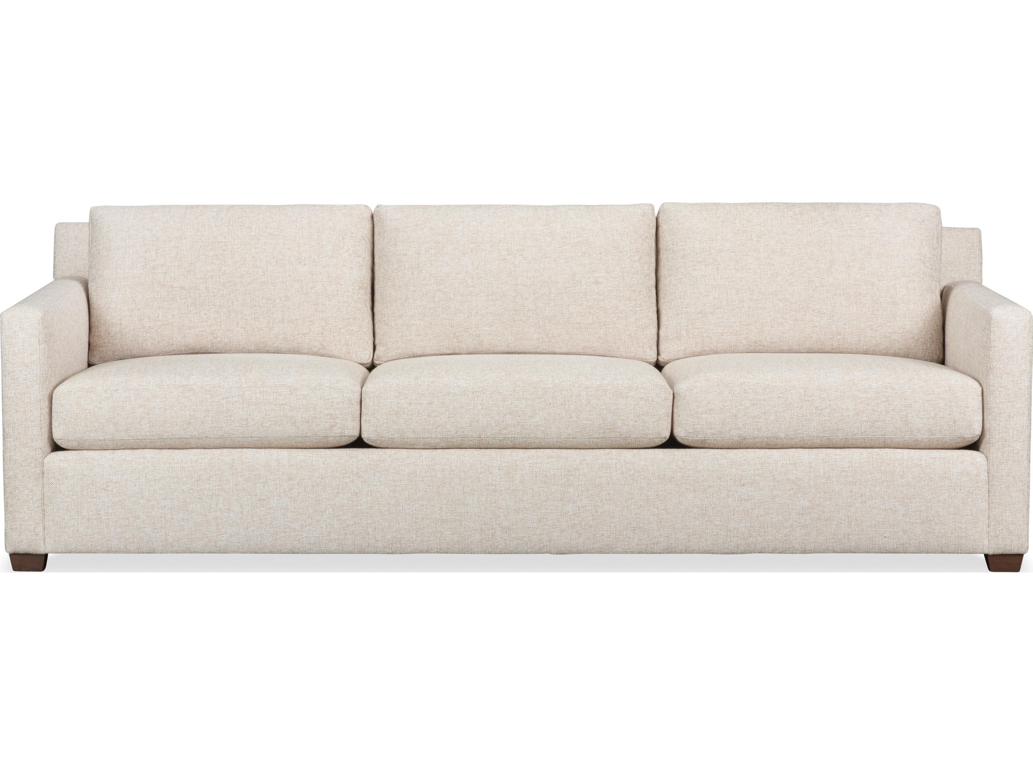 Huntington House 2600 Rollins Upholstered Sofa