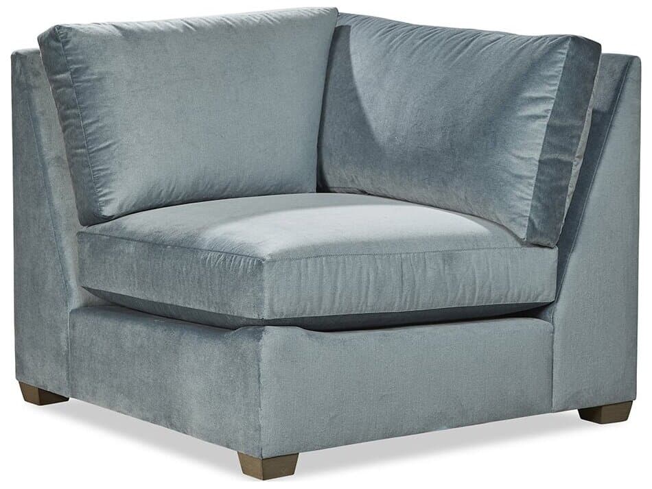 Huntington House 2600 Upholstered Corner Chair