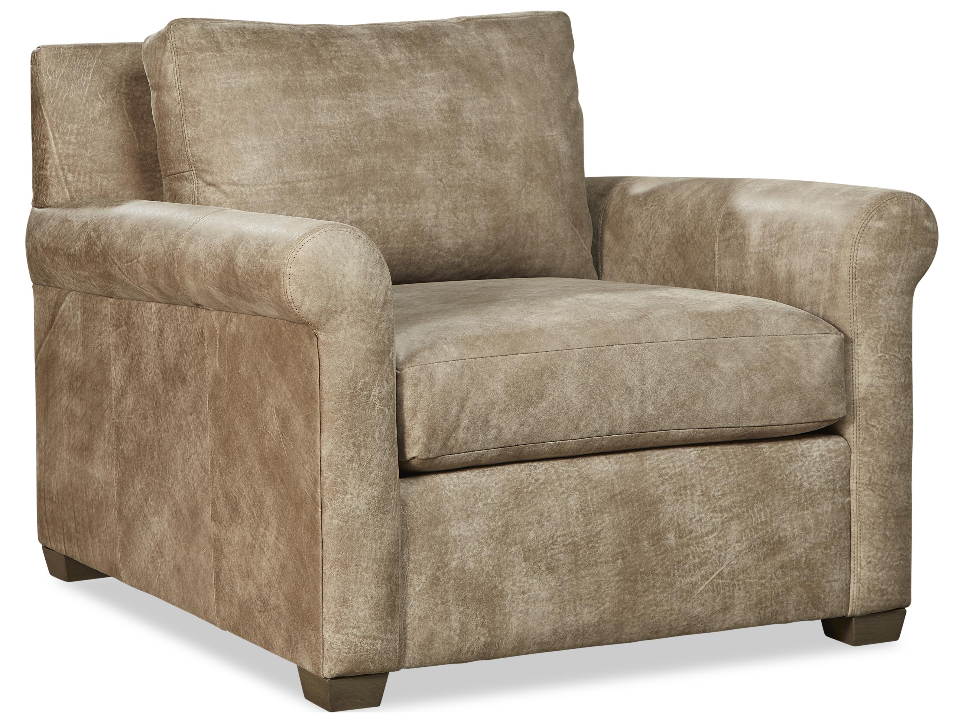 Huntington House 2600 Rollins Upholstered Accent Chair