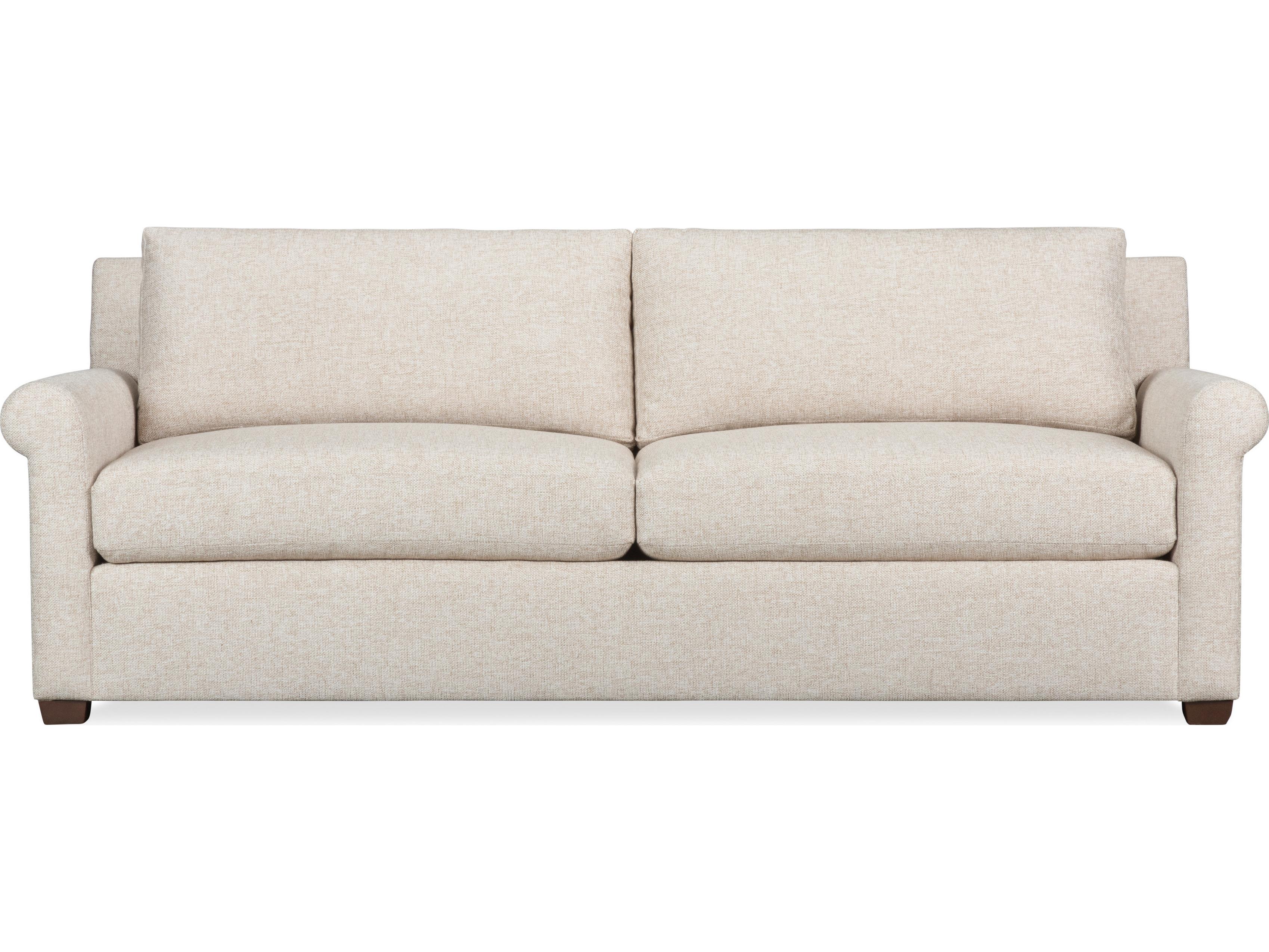 Huntington House 2600 Rollins Upholstered Sofa