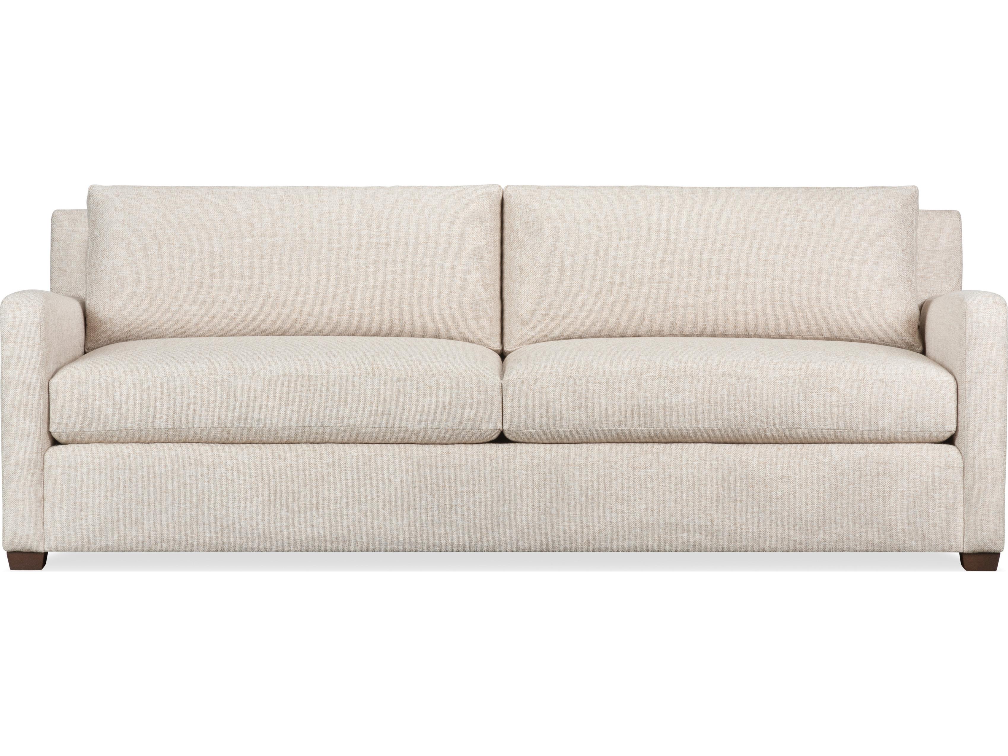 Huntington House 2600 Rollins Upholstered Sofa