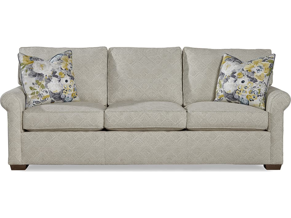 Huntington House 2700 Elements Upholstered Sofa