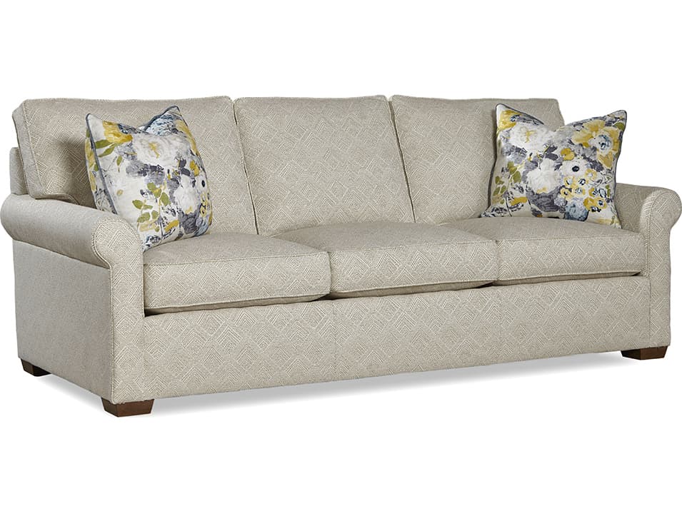 Huntington House 2700 Elements Upholstered Sofa