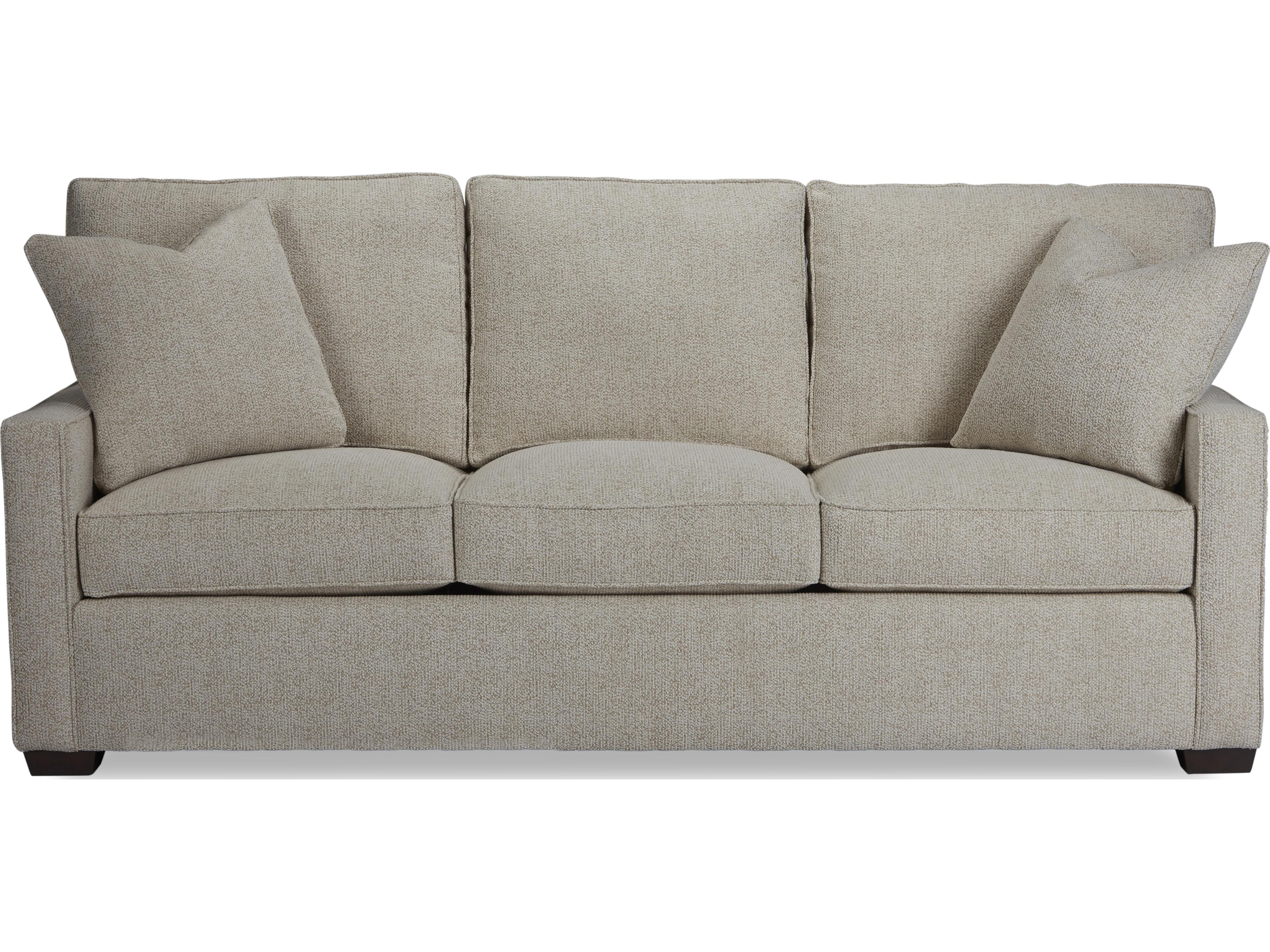 Huntington House 2700 Elements Upholstered Sofa