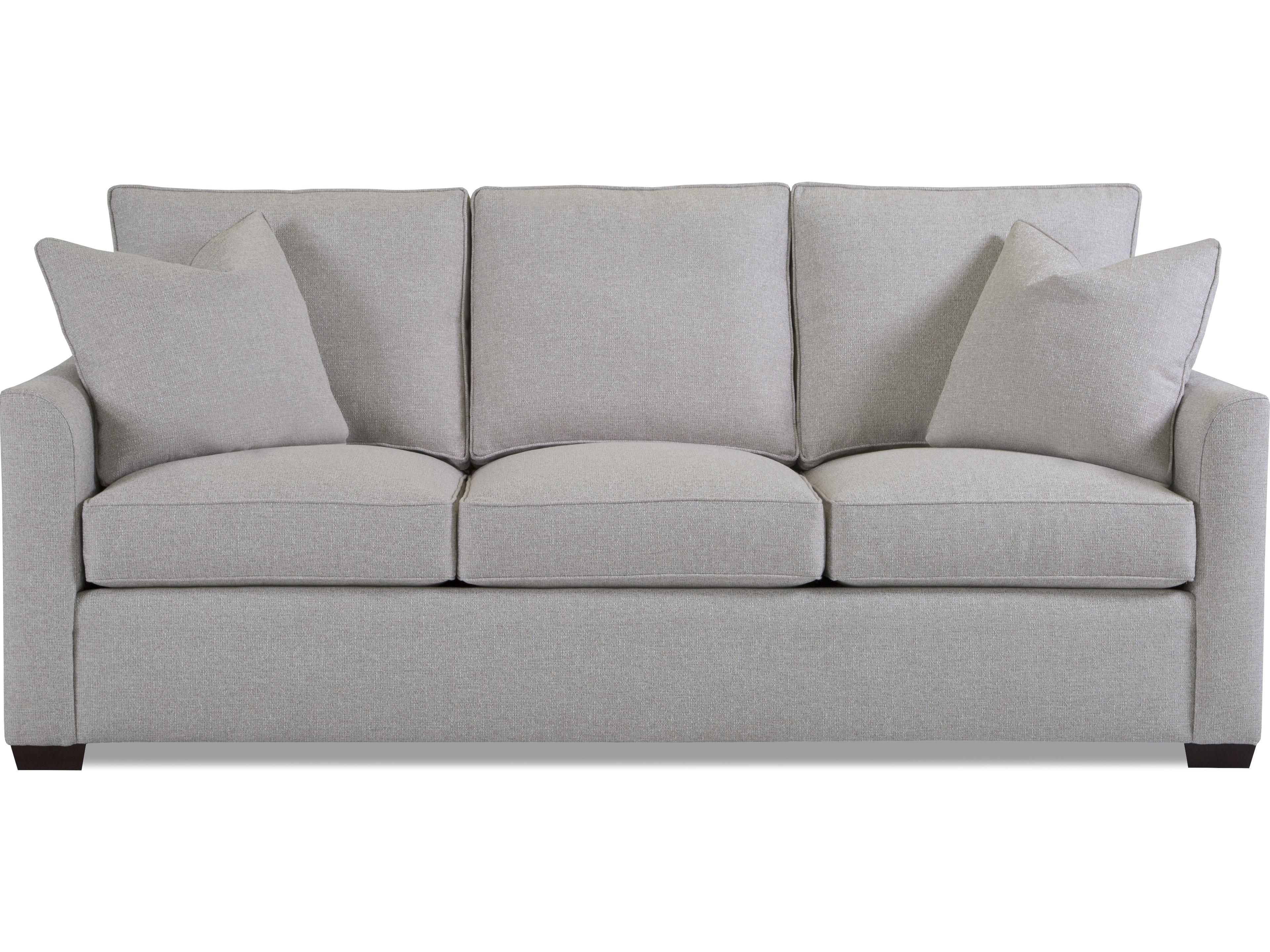 Huntington House 2700 Elements Upholstered Sofa