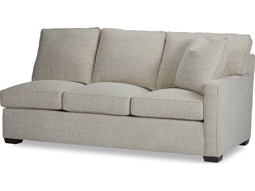 Huntington House 2700 Right Arm Upholstered Sofa