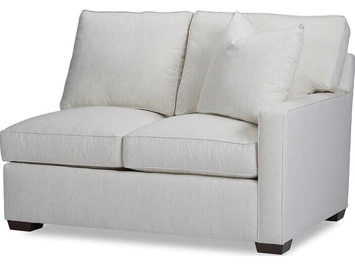Huntington House 2700 Upholstered Right Arm Loveseat