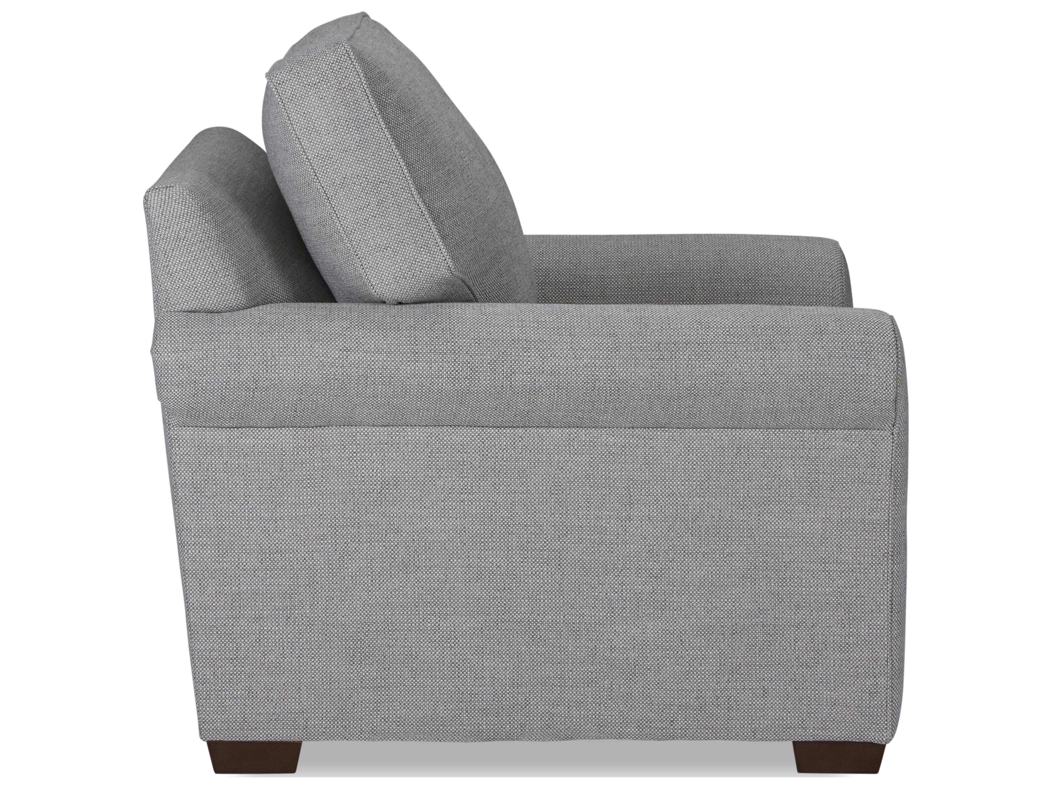 Huntington House 2700 Elements Upholstered Accent Chair