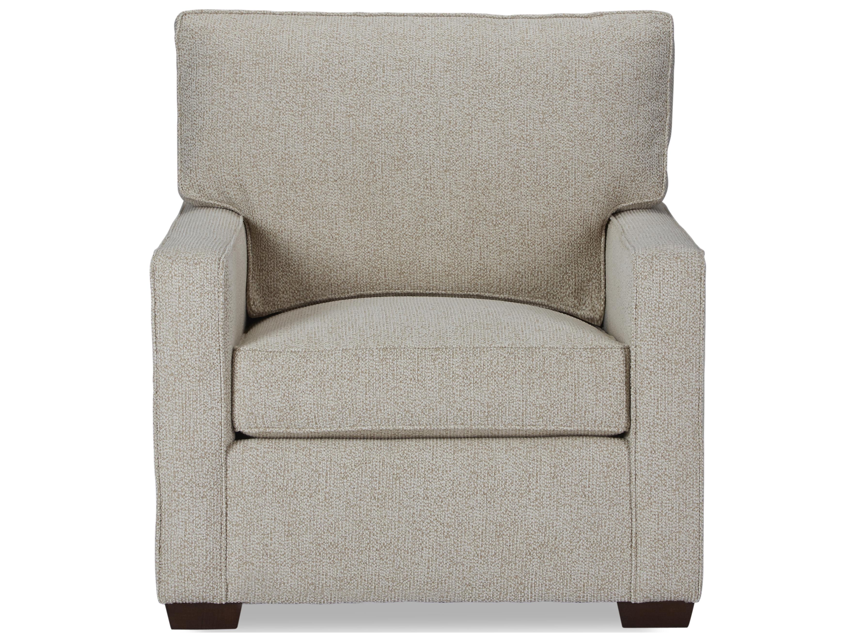 Huntington House 2700 Elements Upholstered Accent Chair