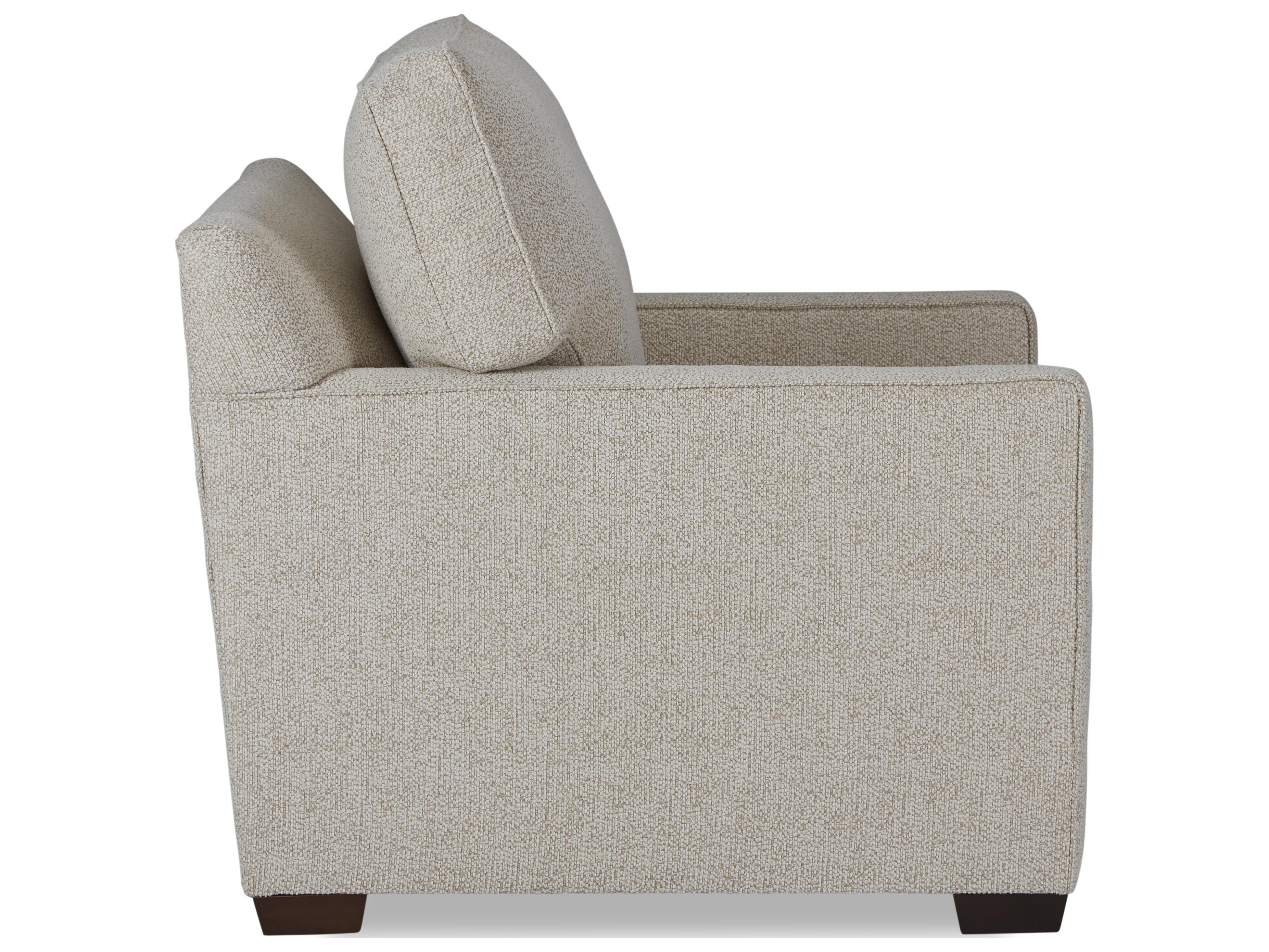 Huntington House 2700 Elements Upholstered Accent Chair