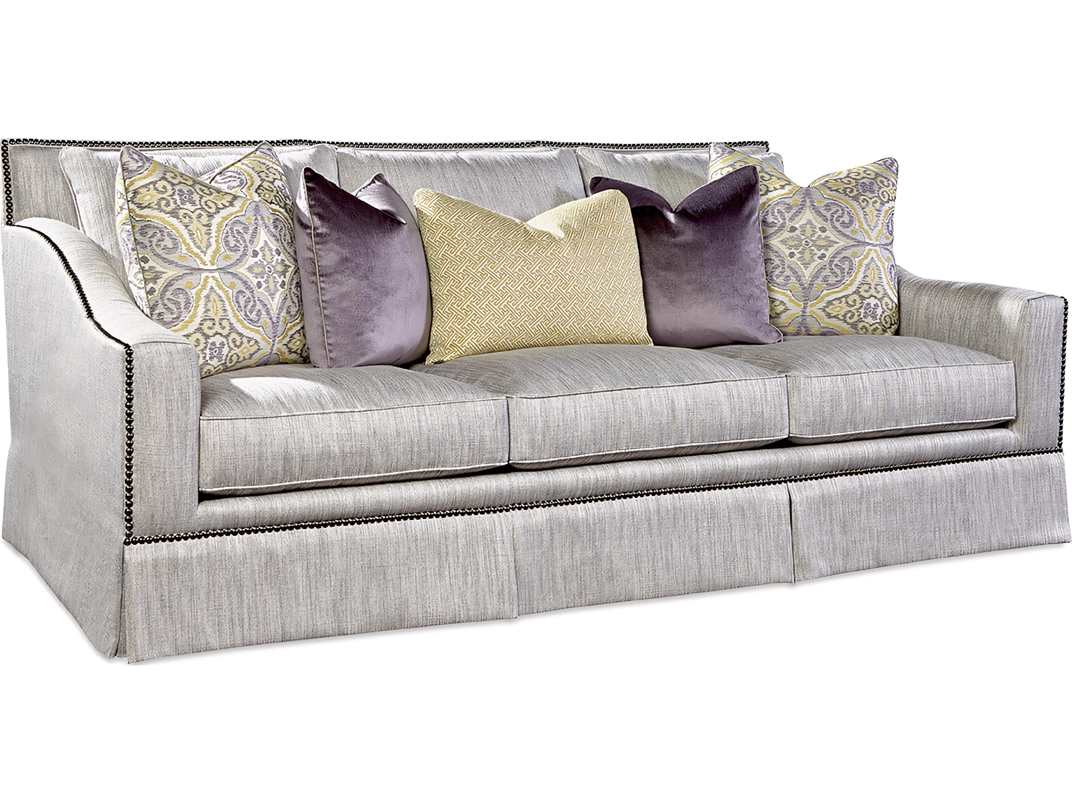 Huntington House 3366 Aven Upholstered Sofa