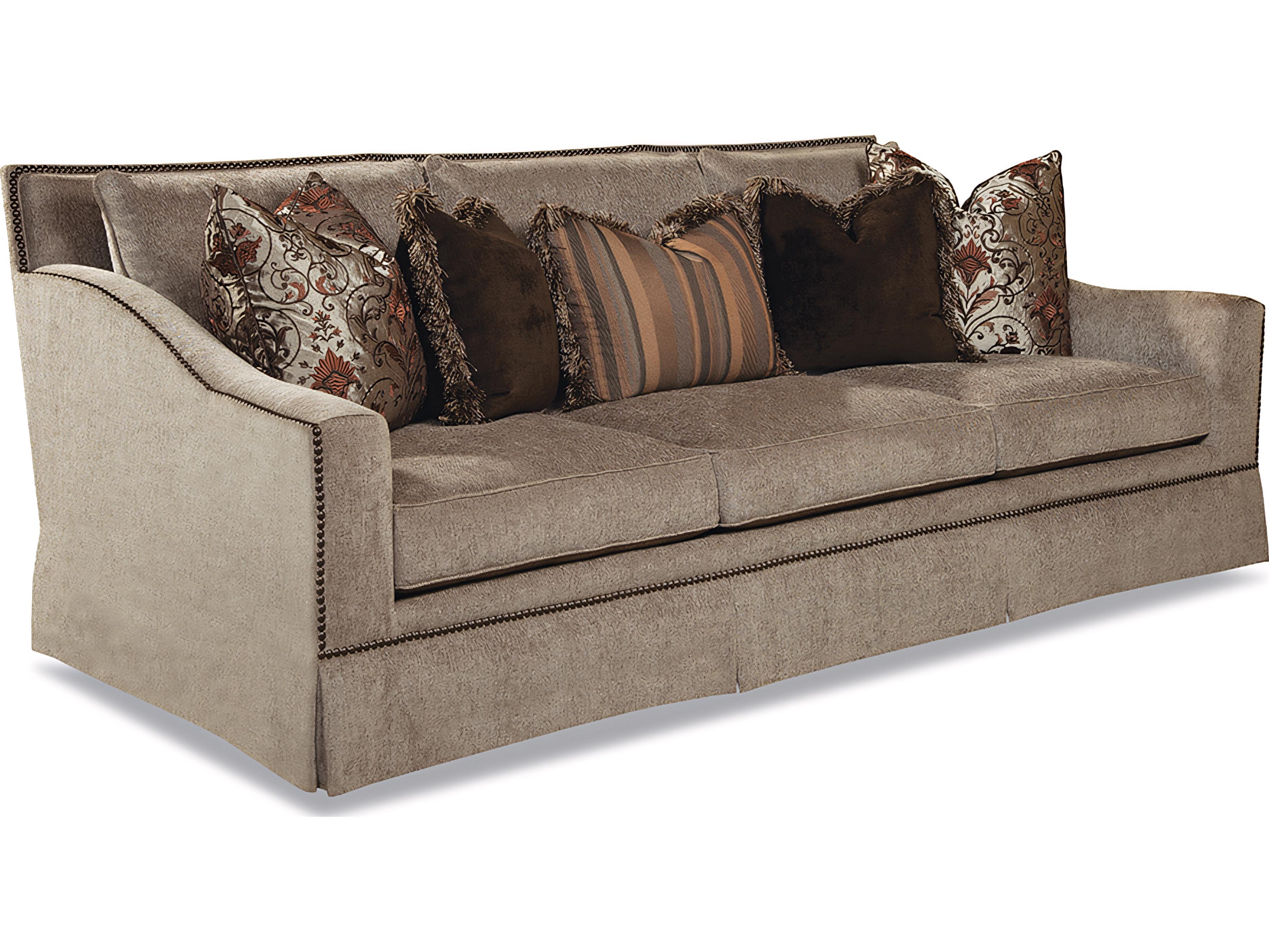 Huntington House 3366 Aven Upholstered Sofa