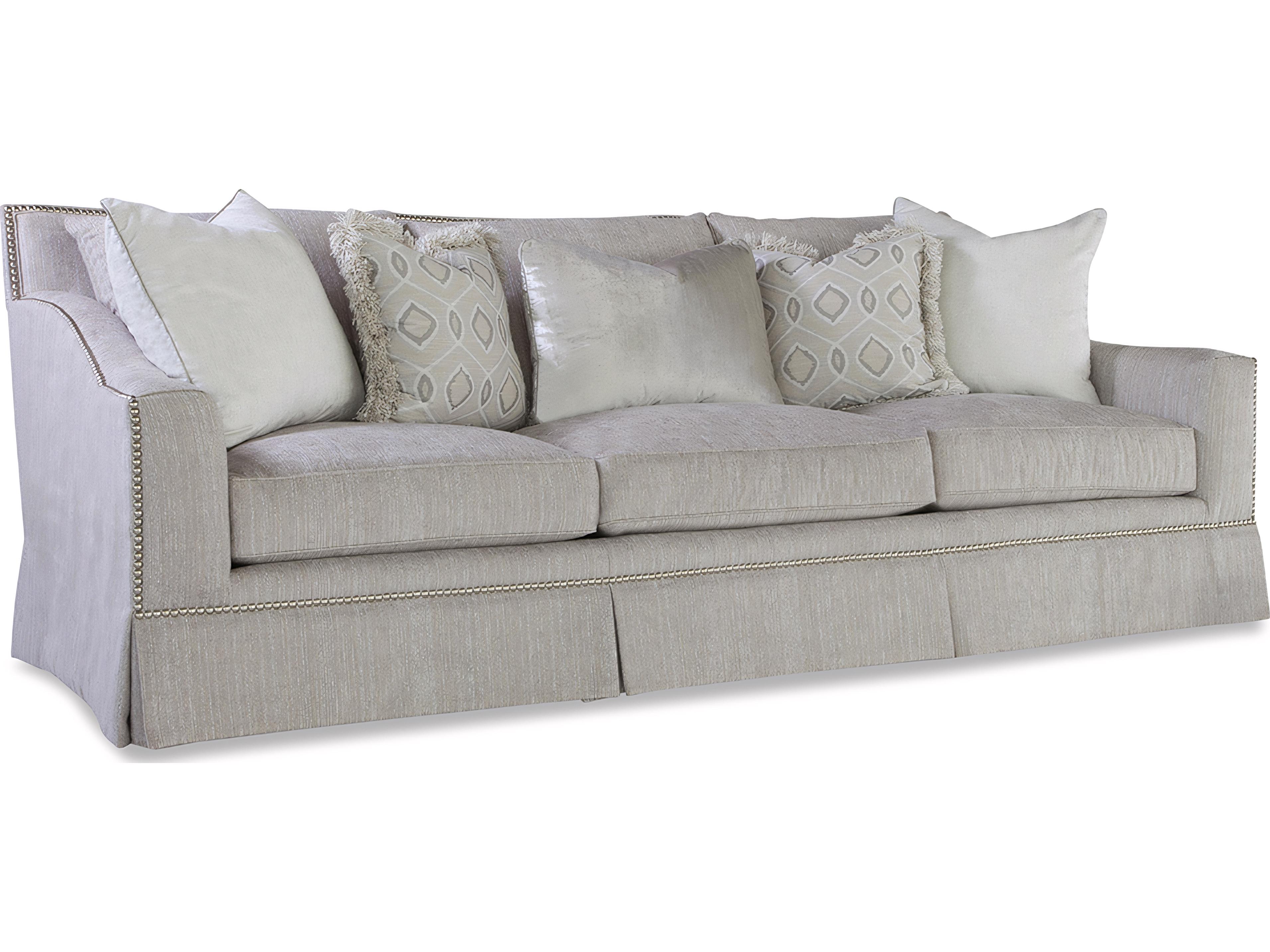 Huntington House 3366 Aven Upholstered Sofa