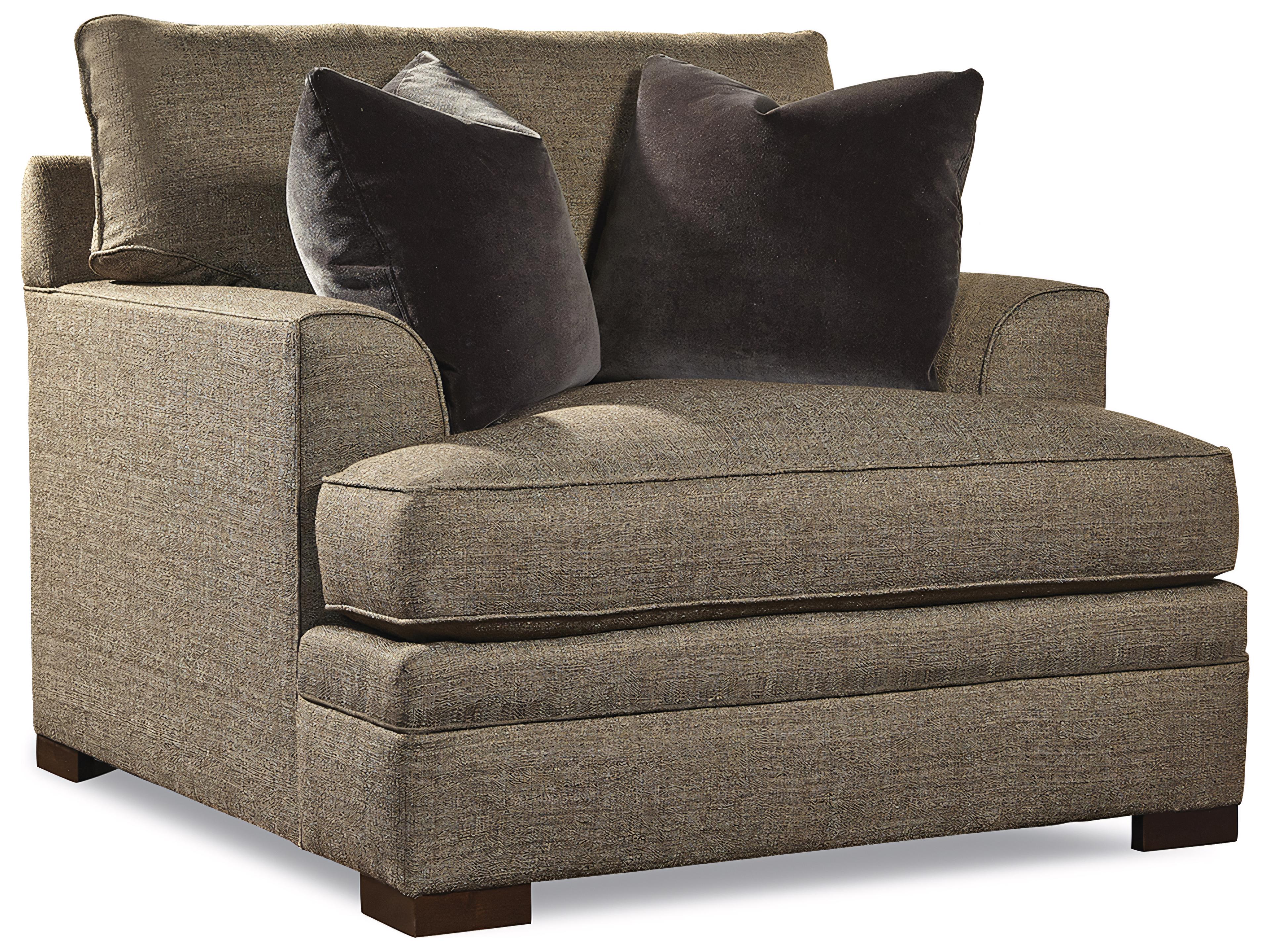 Huntington House 7100 Godfrey Upholstered Accent Chair