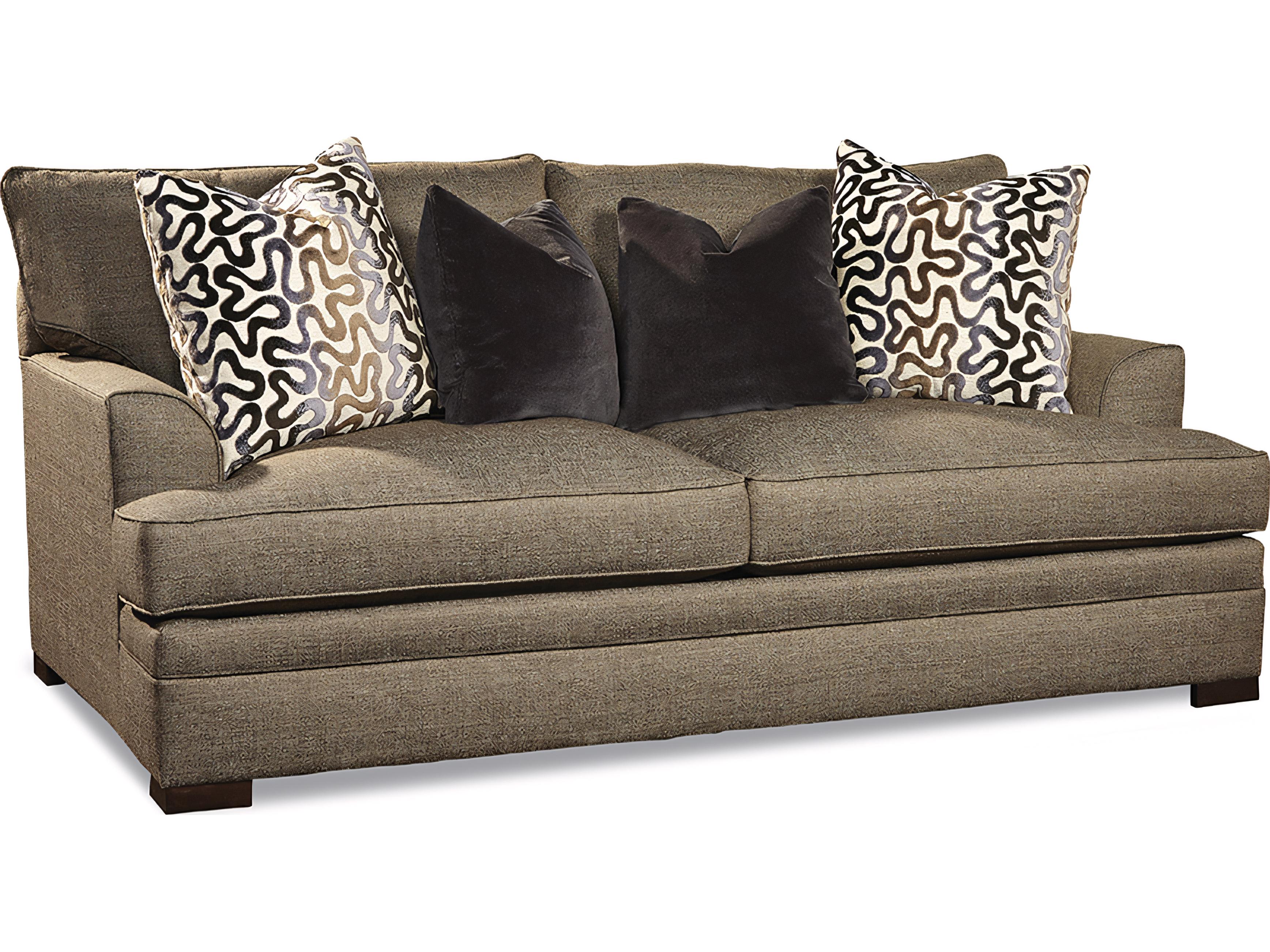 Huntington House 7100 Godfrey Upholstered Sofa