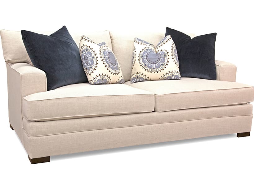 Huntington House 7100 Godfrey Upholstered Sofa