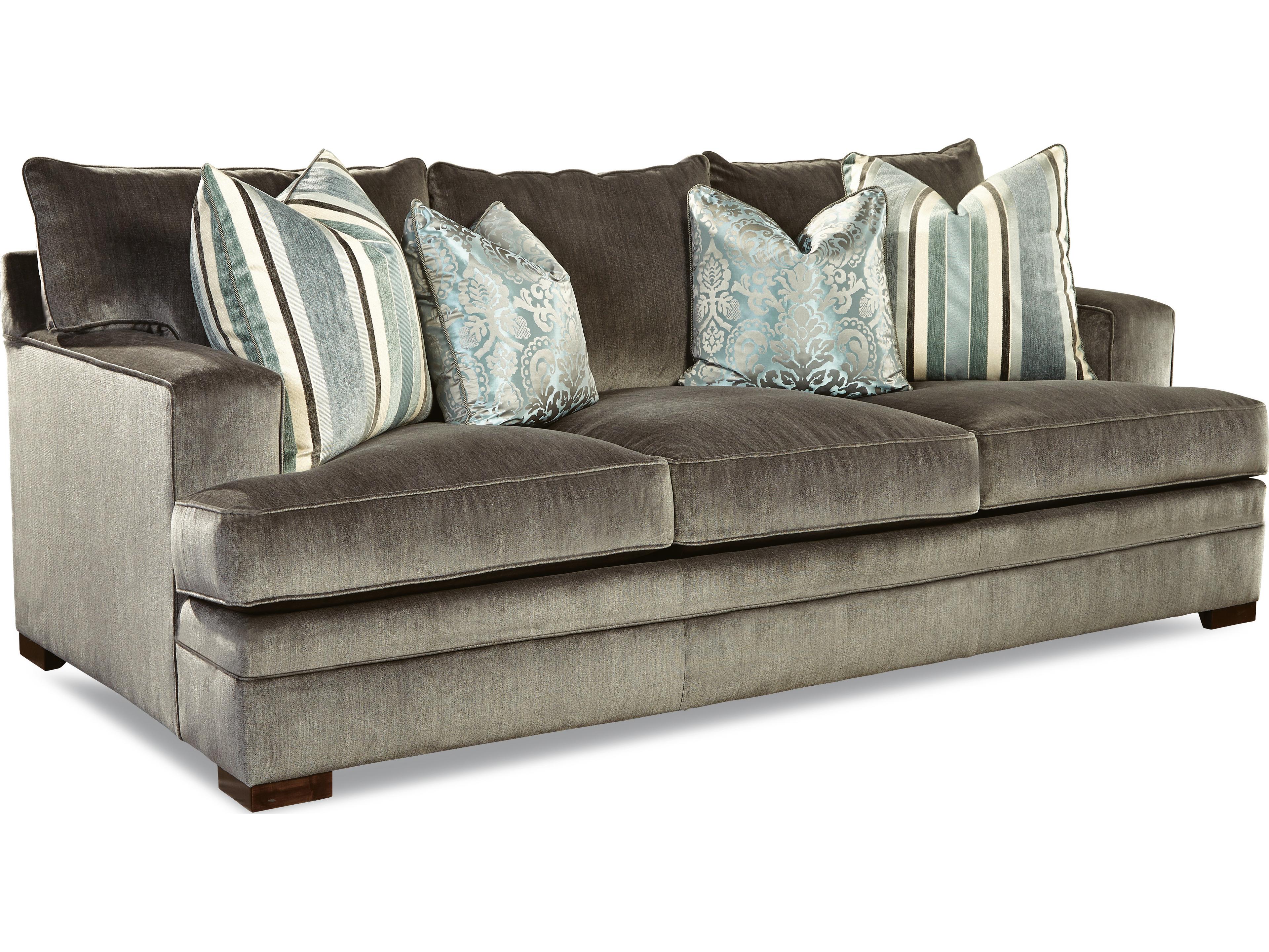 Huntington House 7100 Godfrey Upholstered Sofa