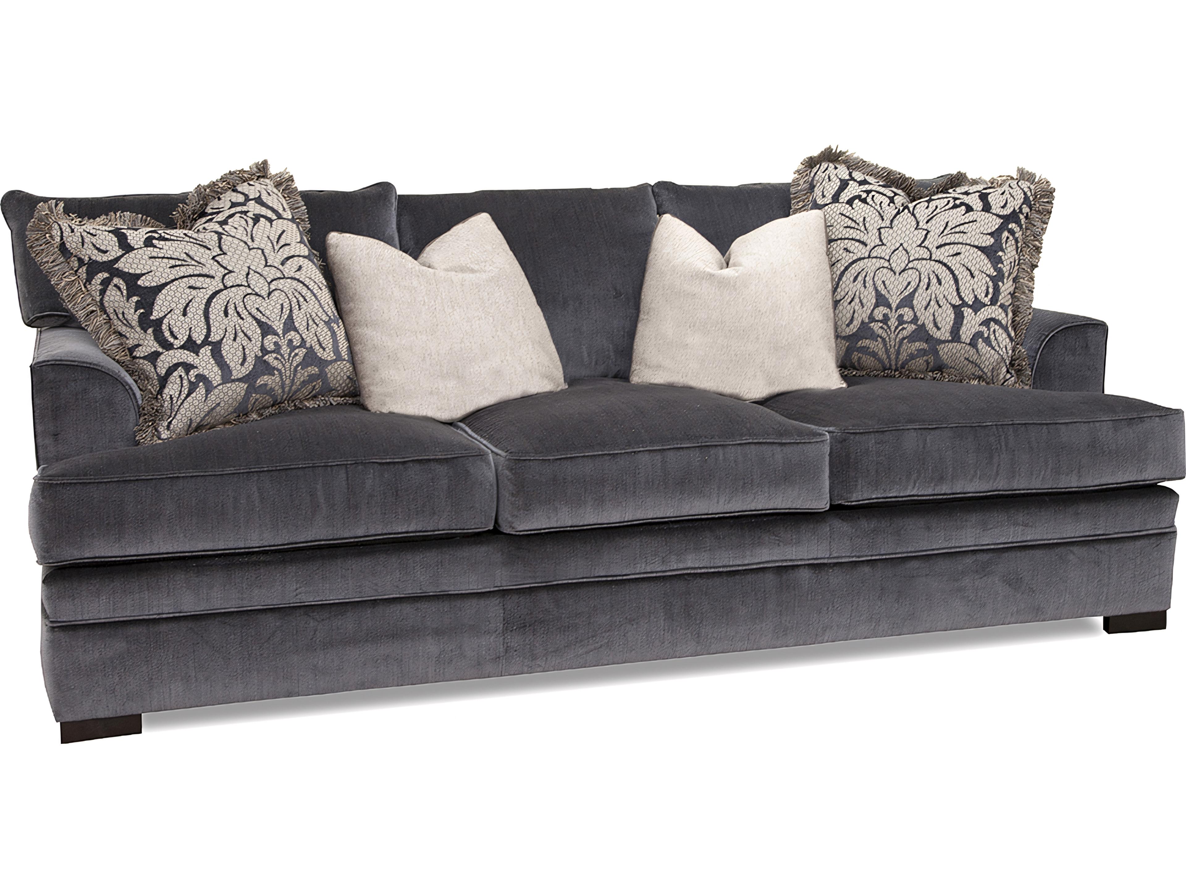 Huntington House 7100 Godfrey Upholstered Sofa