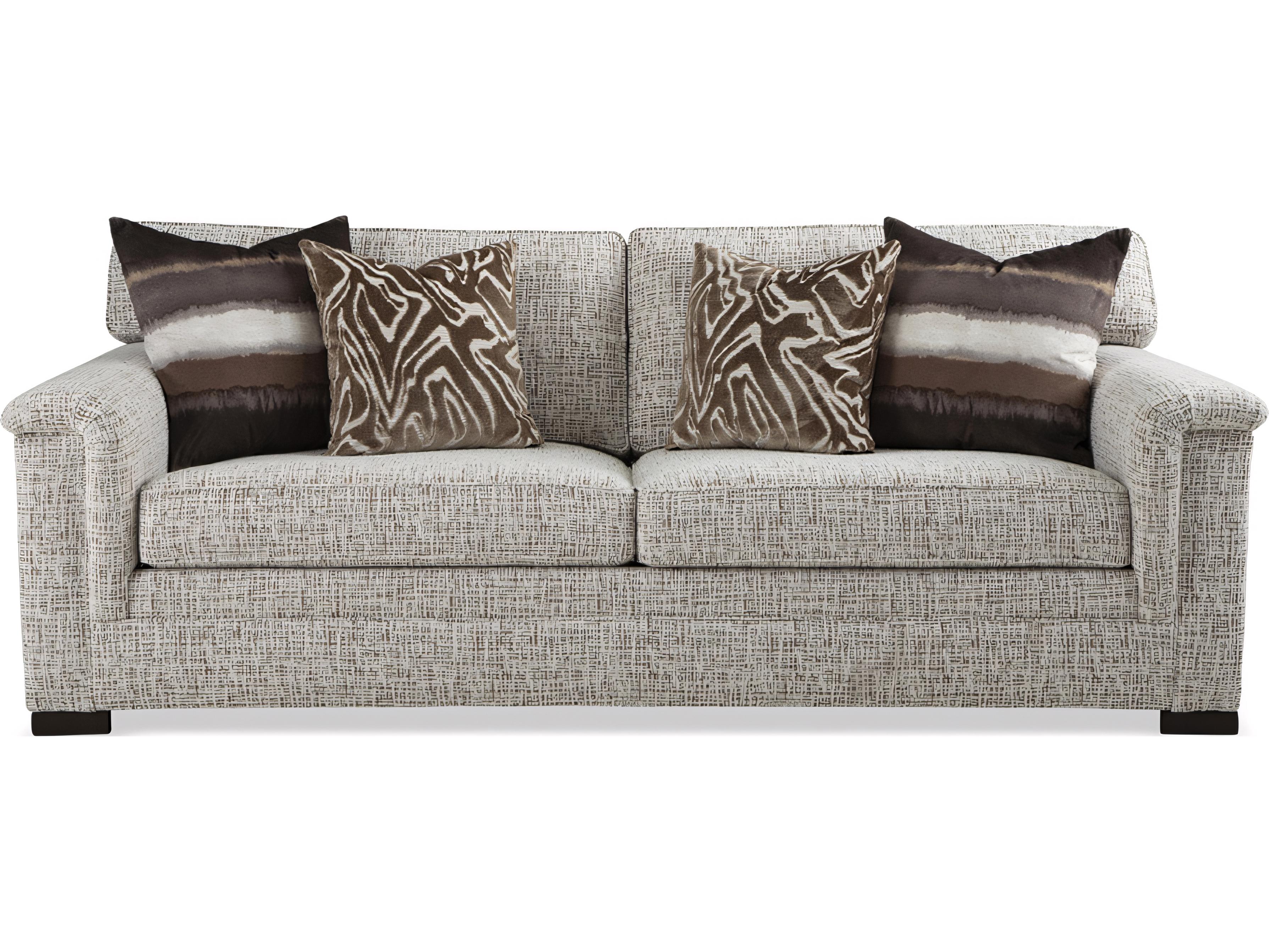 Huntington House 7102 Godfrey Upholstered Sofa