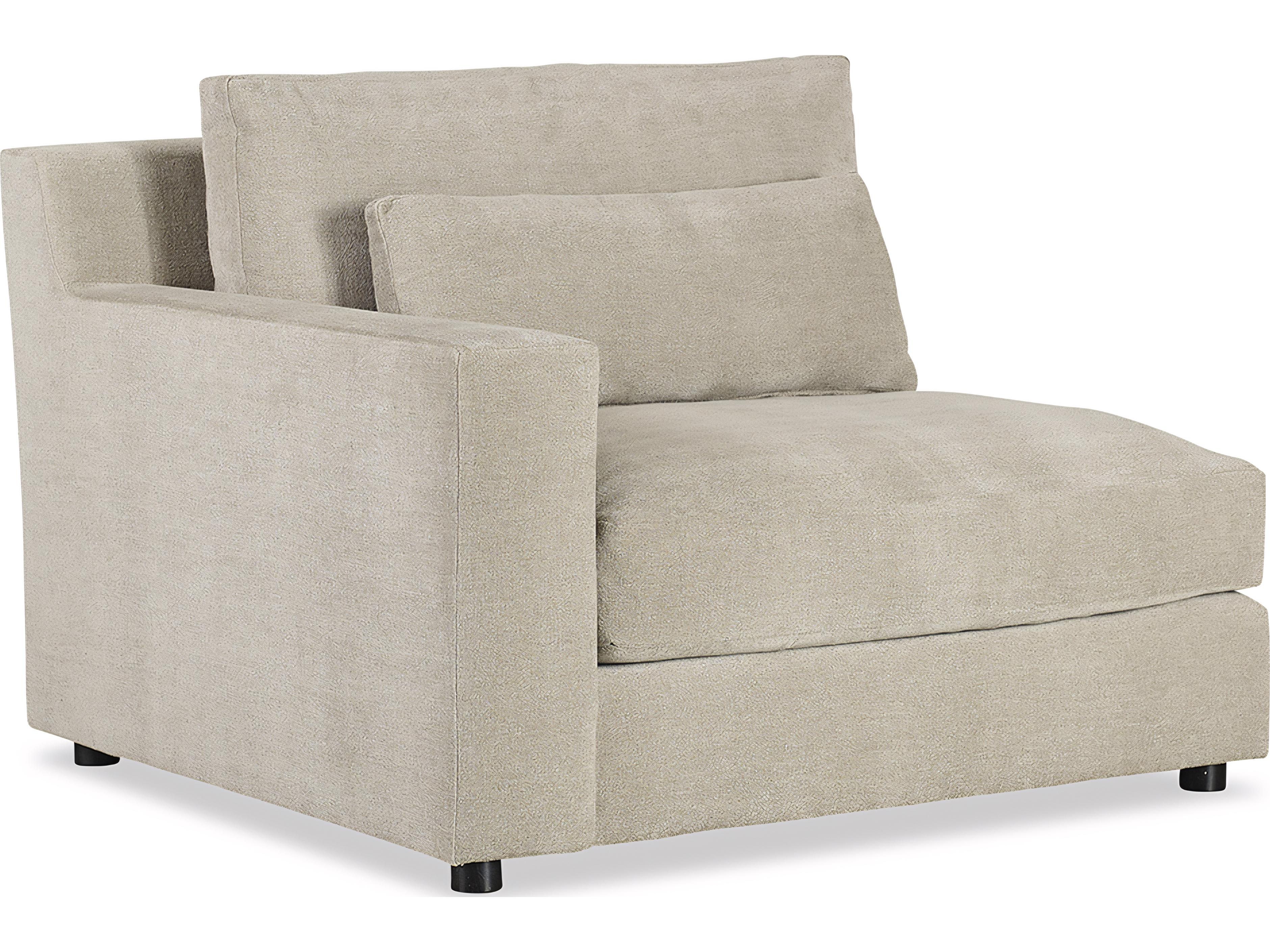 Huntington House 7200 Upholstered Left Arm Chair