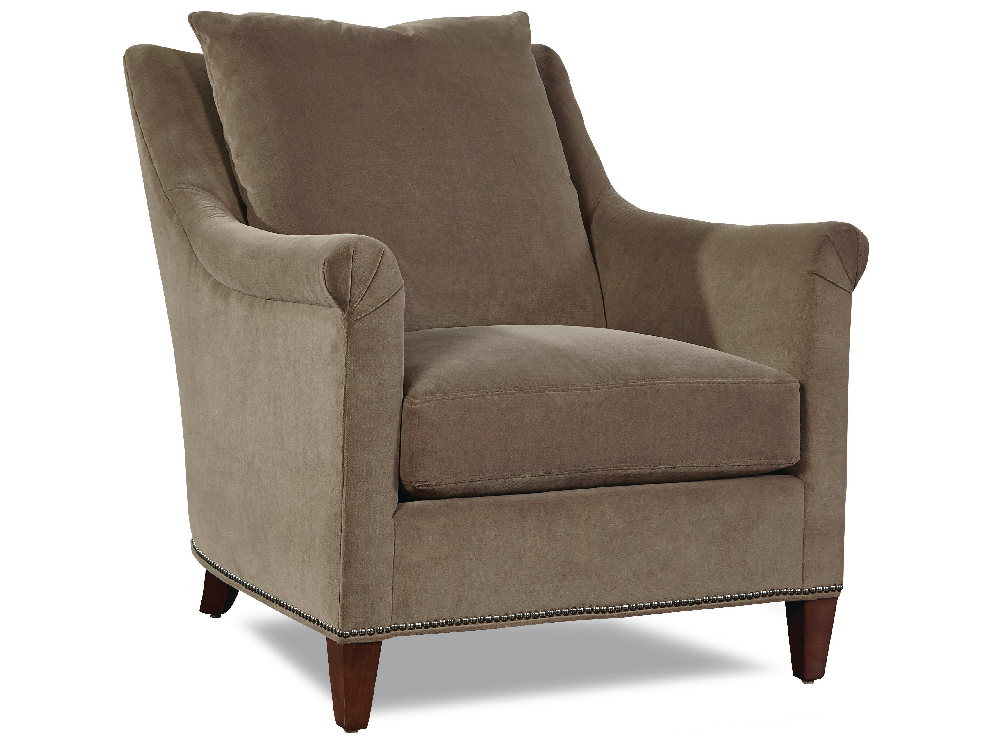 Huntington House 7240 Adam Upholstered Accent Chair
