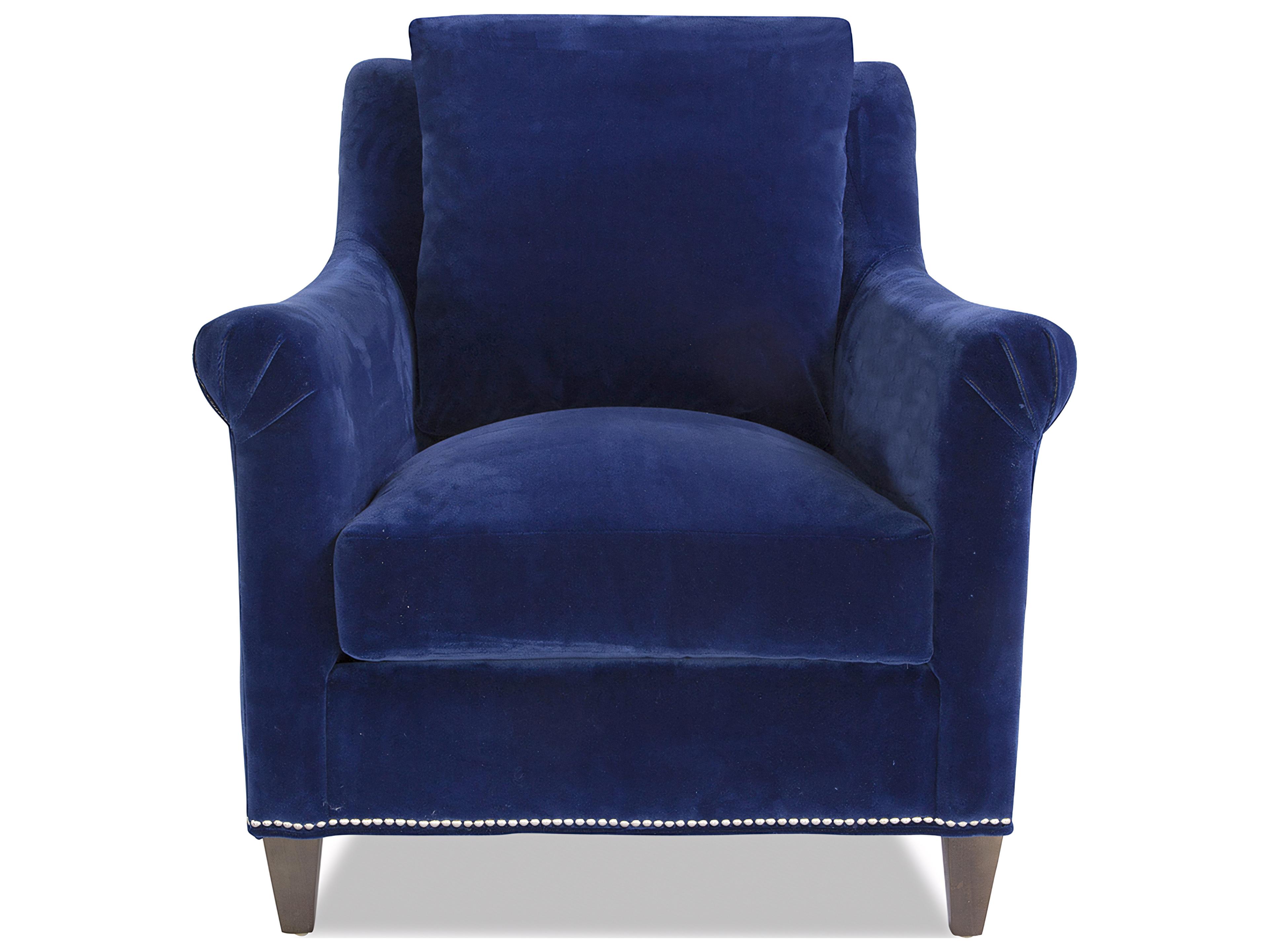 Huntington House 7240 Adam Upholstered Accent Chair