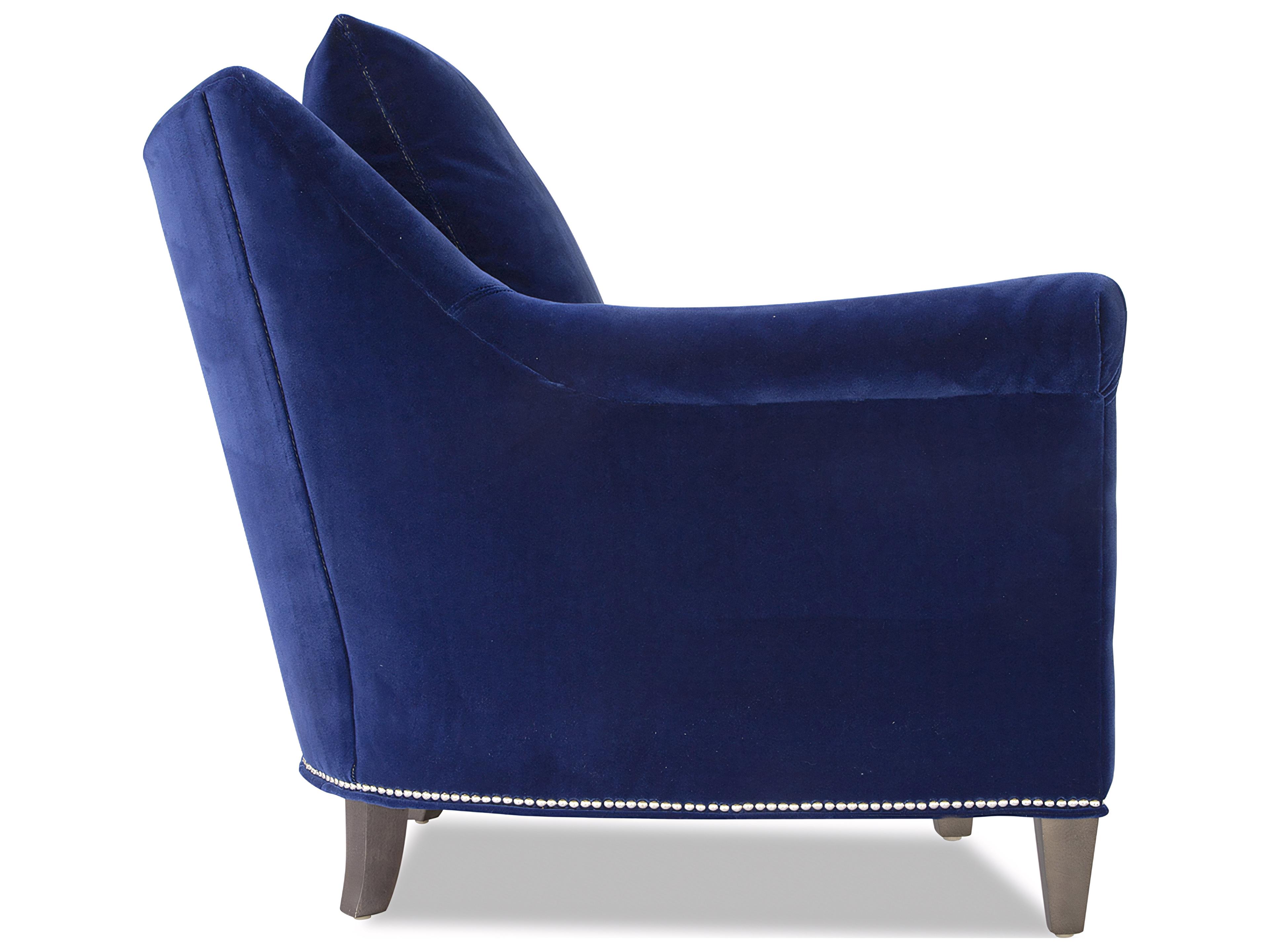 Huntington House 7240 Adam Upholstered Accent Chair