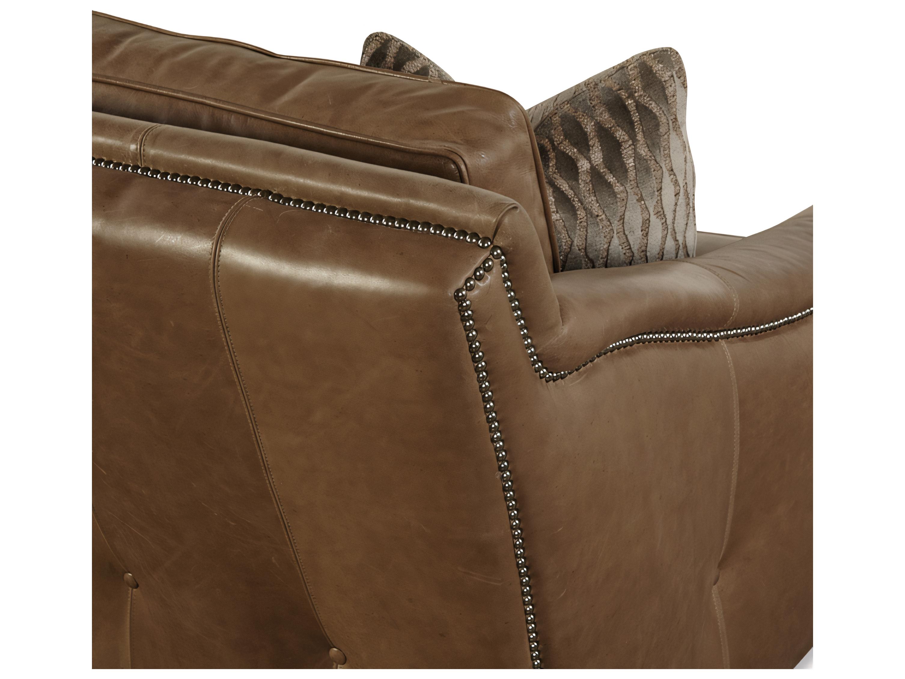 Huntington House 7261 Dolce Upholstered Sofa