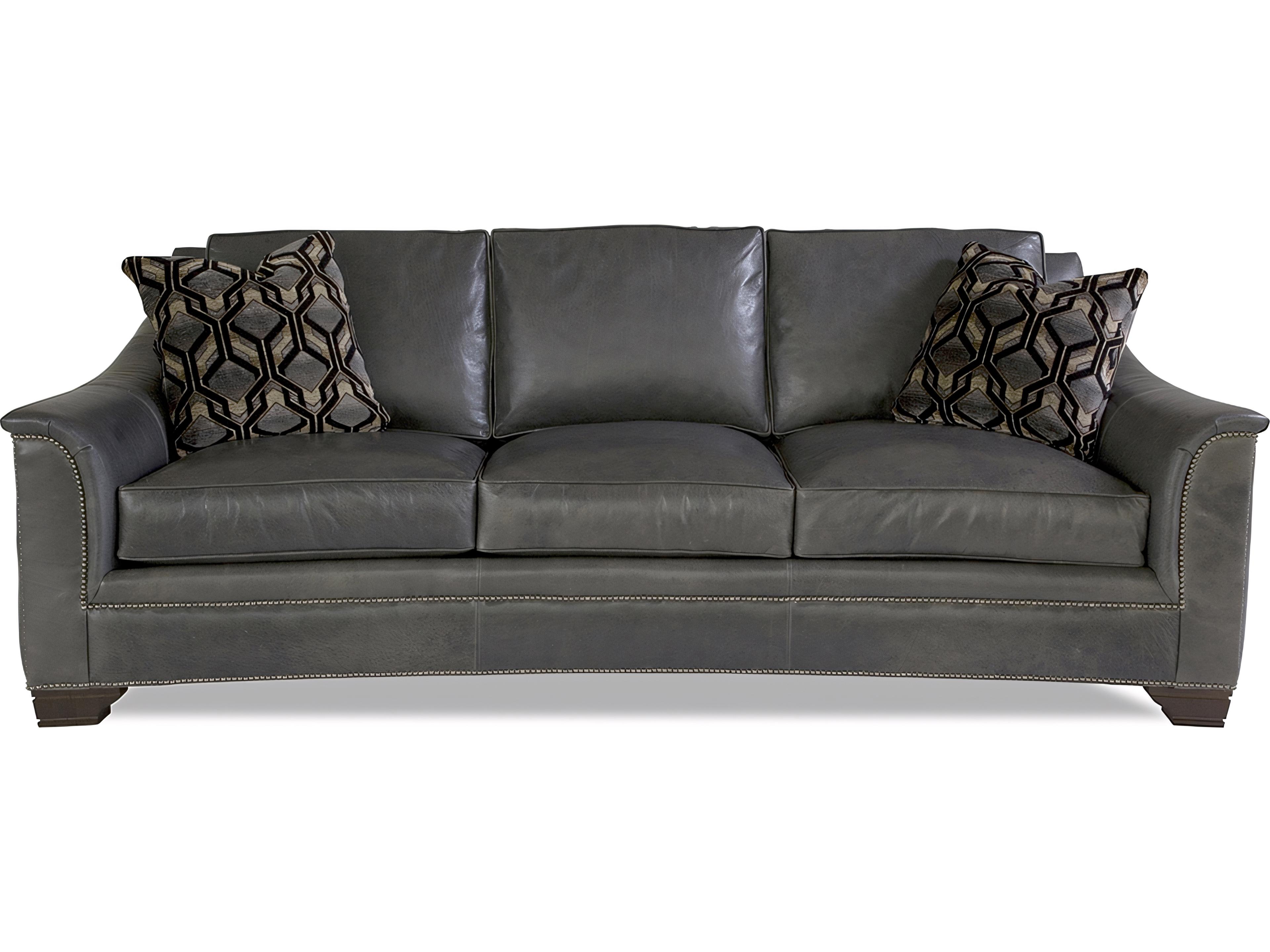 Huntington House 7261 Dolce Upholstered Sofa