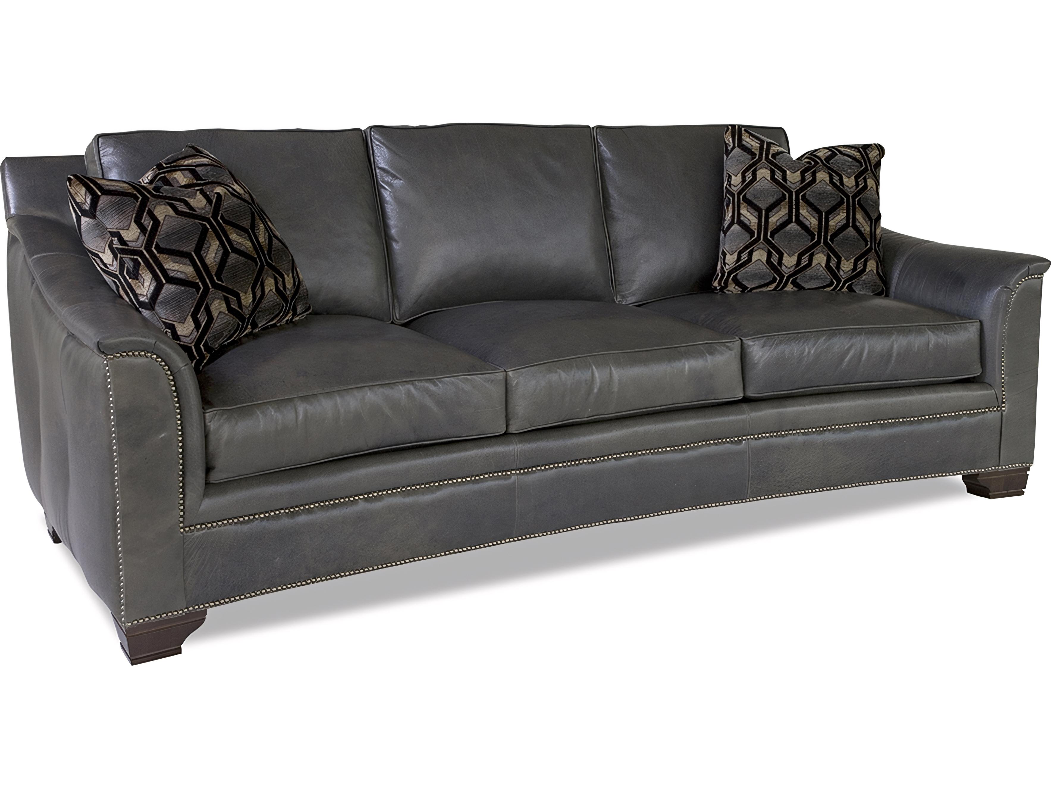 Huntington House 7261 Dolce Upholstered Sofa
