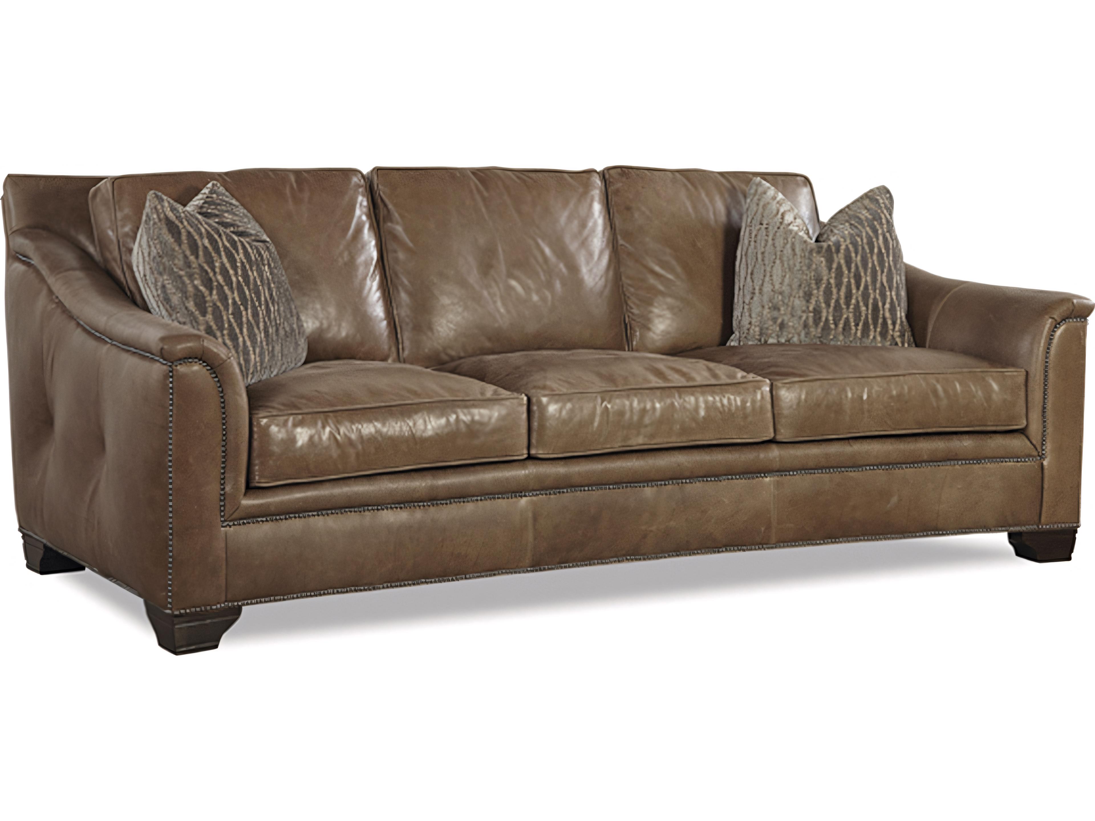 Huntington House 7261 Dolce Upholstered Sofa
