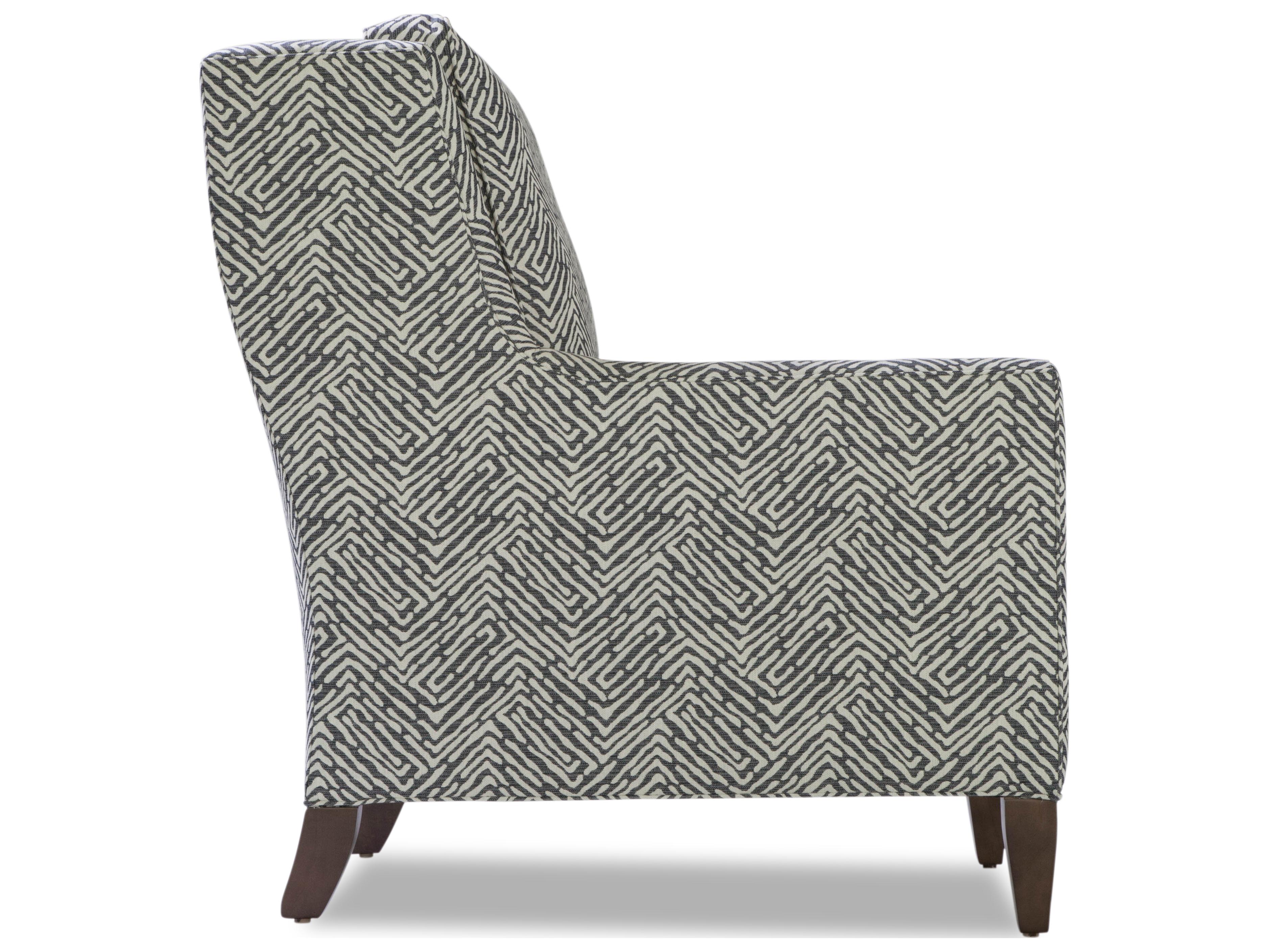Huntington House 7273 Carrie Upholstered Accent Chair