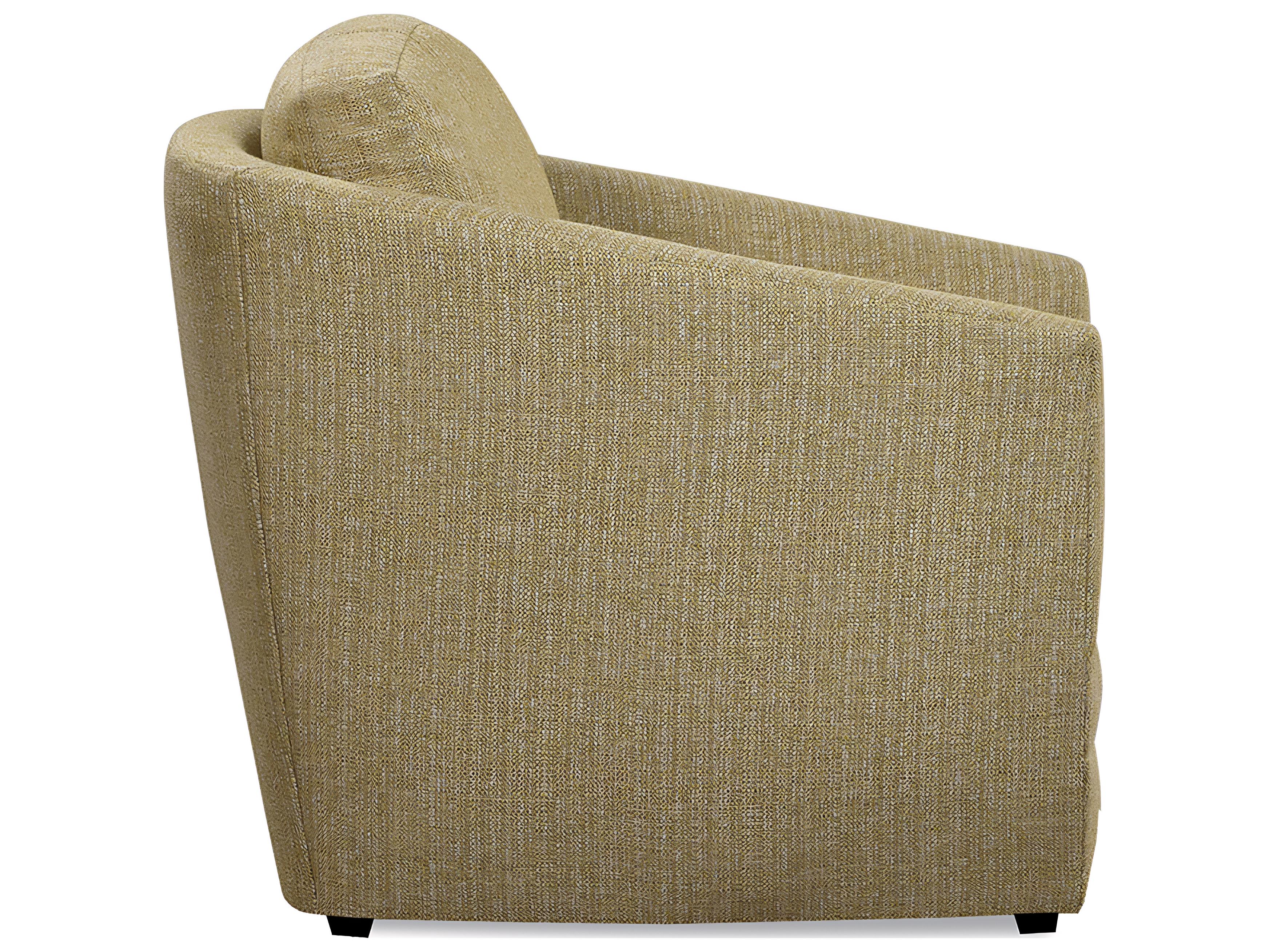 Huntington House 7279 Cullen Upholstered Accent Chair