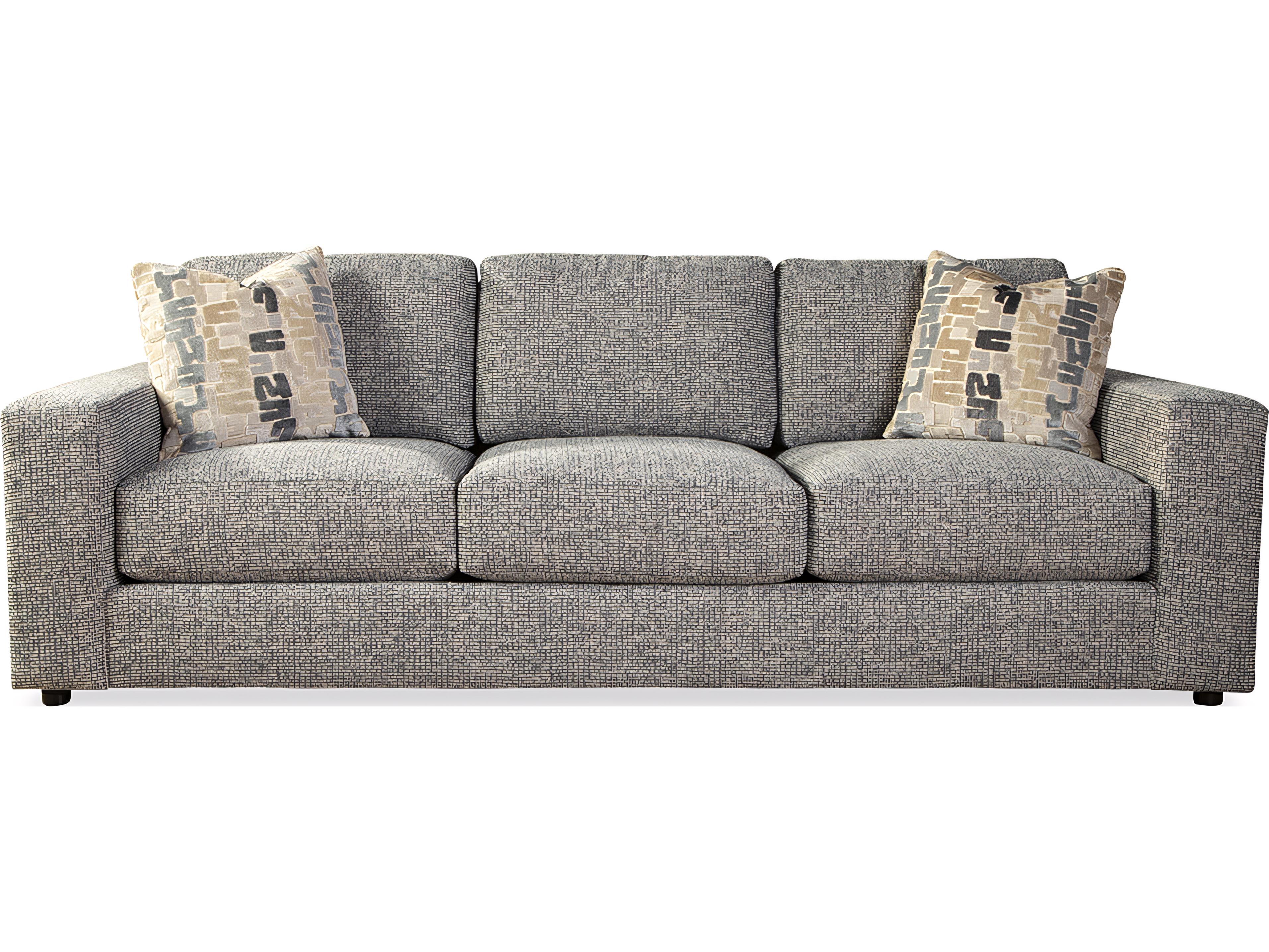 Huntington House 7283 Salem Upholstered Sofa
