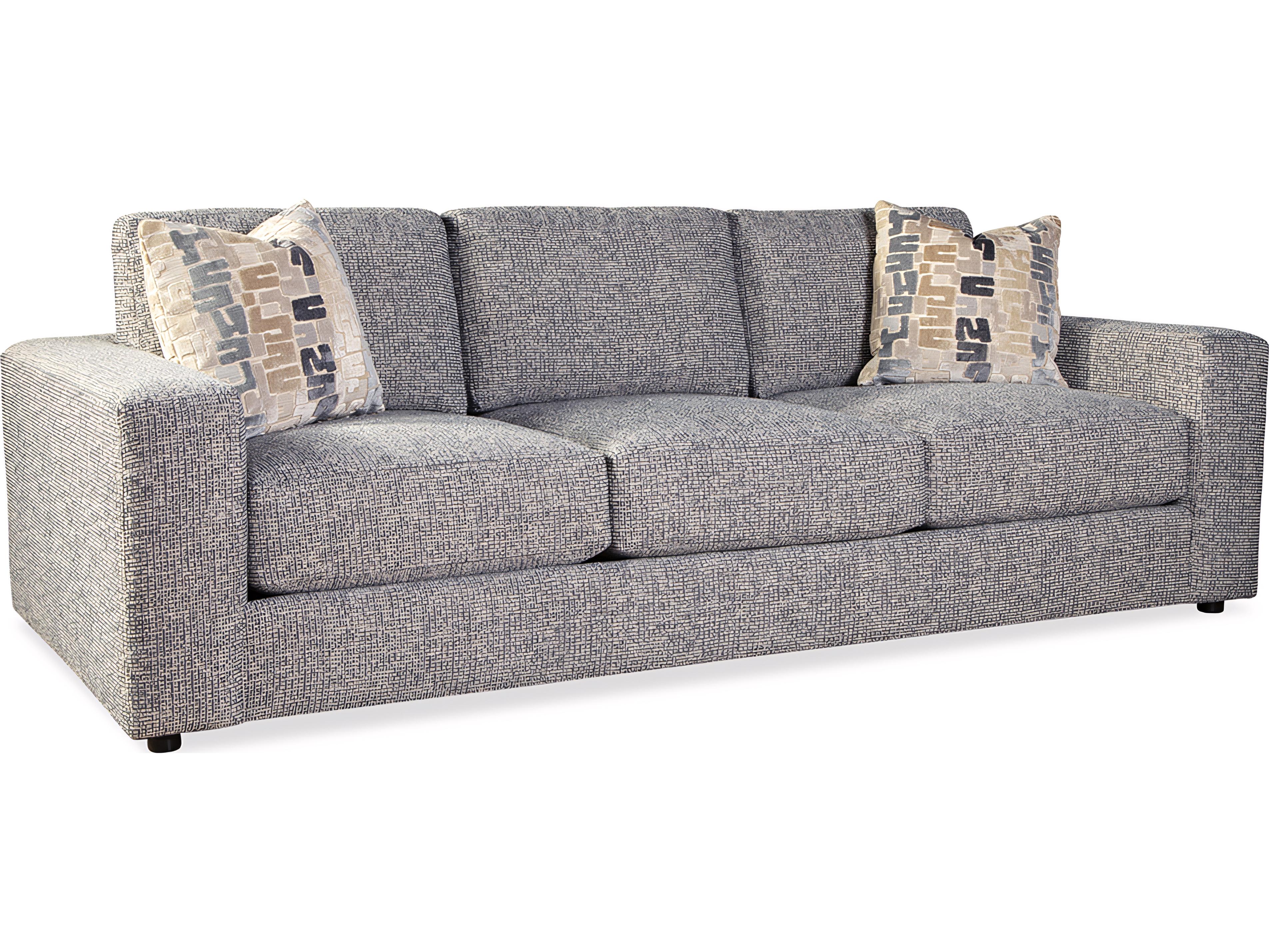 Huntington House 7283 Salem Upholstered Sofa