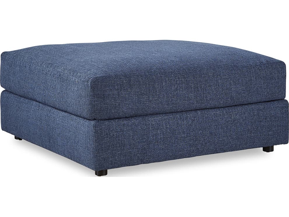 Huntington House 7283 Upholstered Ottoman