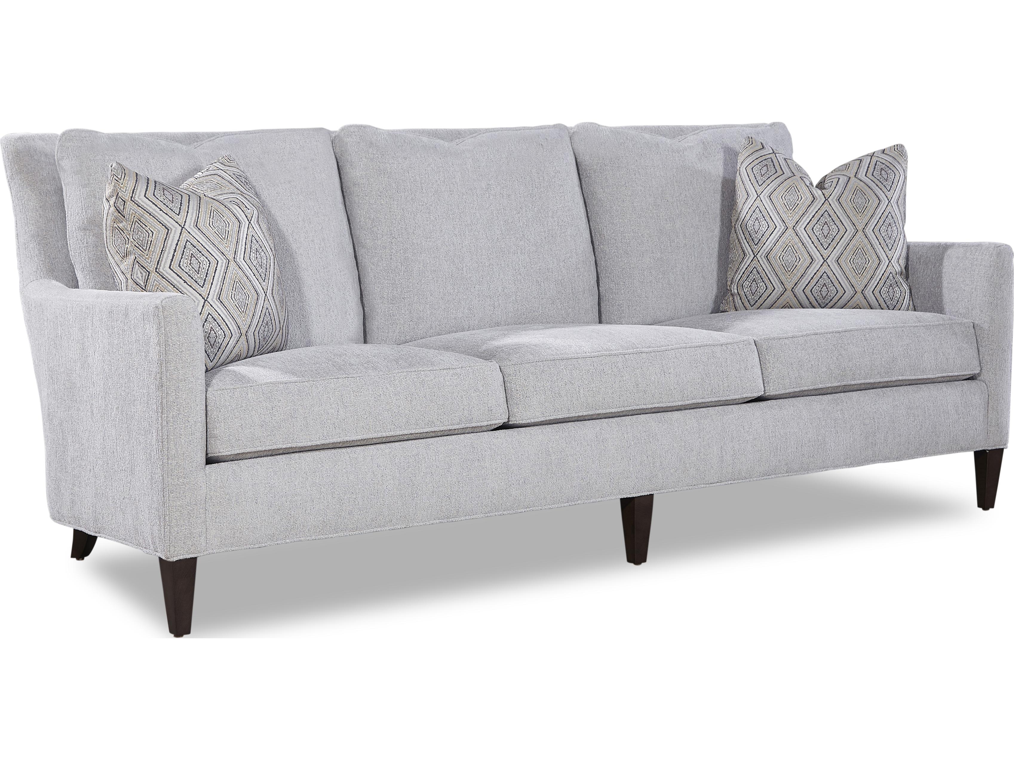 Huntington House 7289 Carson Upholstered Sofa