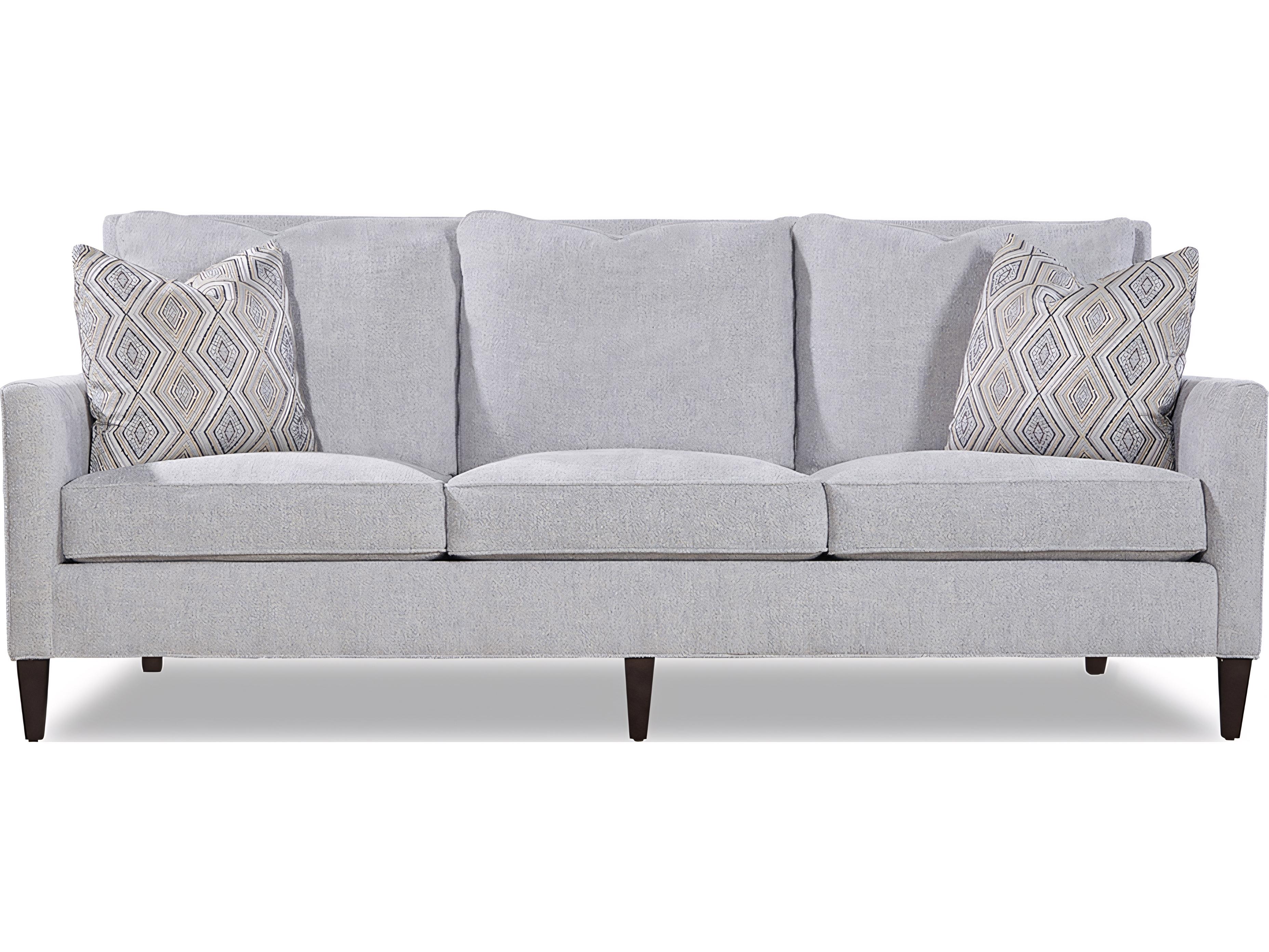 Huntington House 7289 Carson Upholstered Sofa