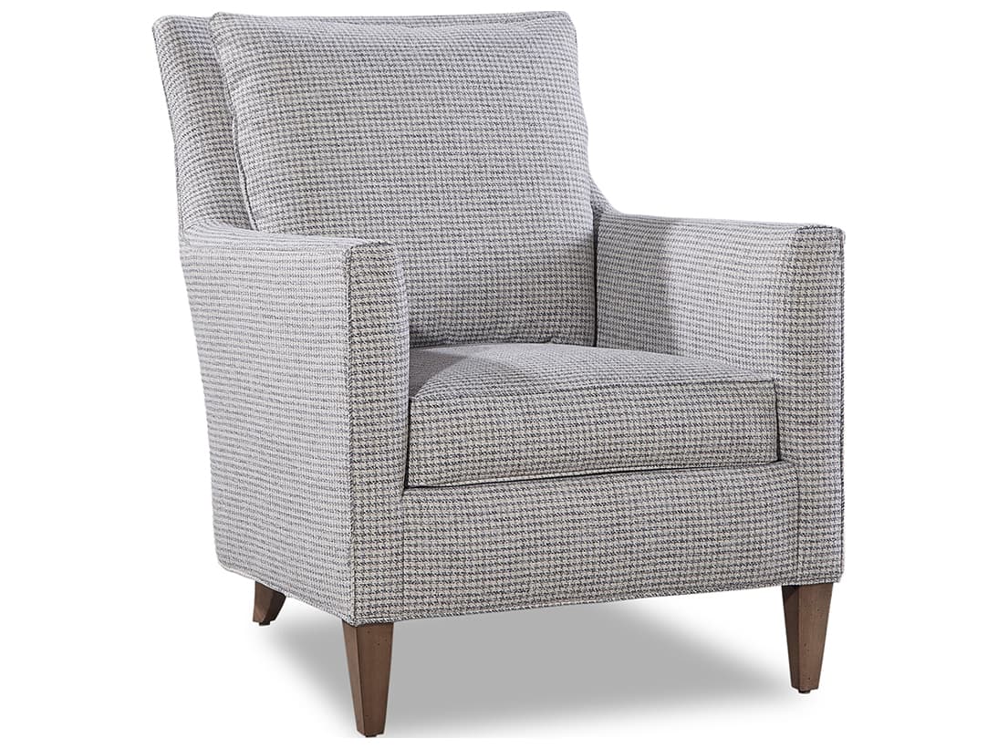 Huntington House 7289 Carson Upholstered Accent Chair
