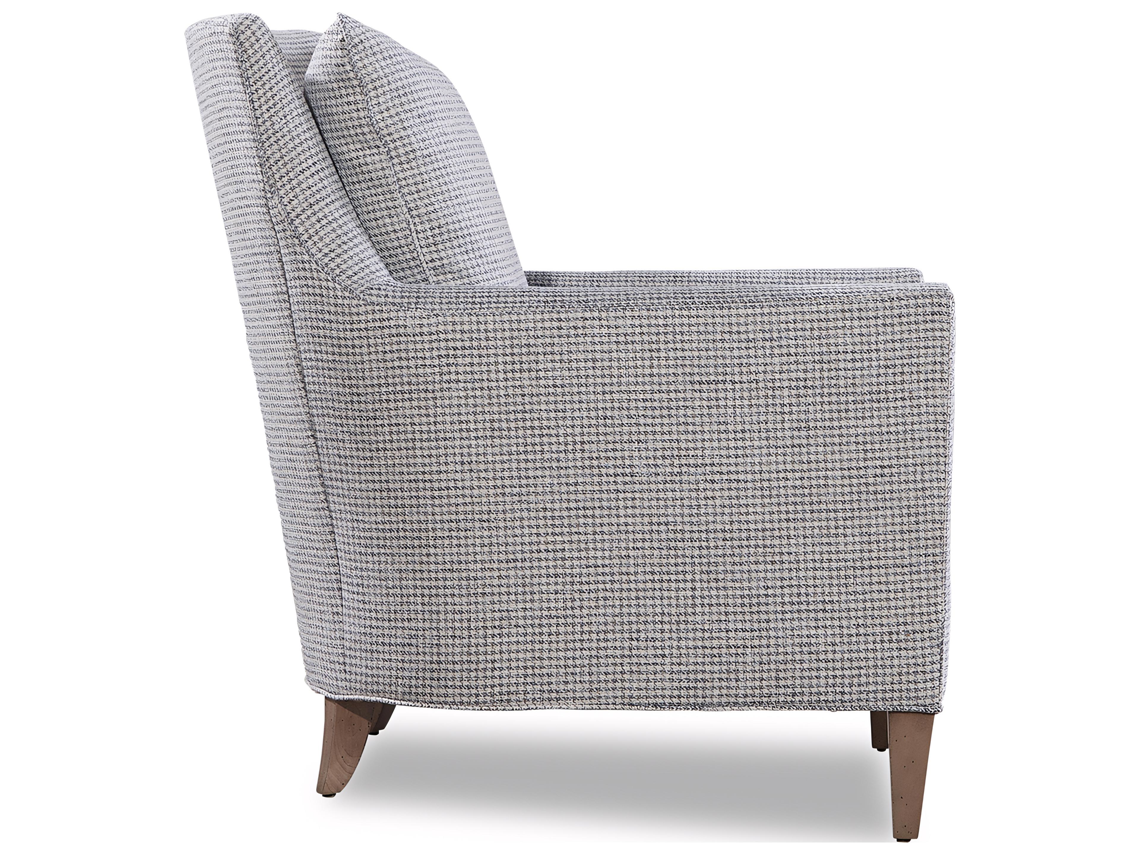 Huntington House 7289 Carson Upholstered Accent Chair